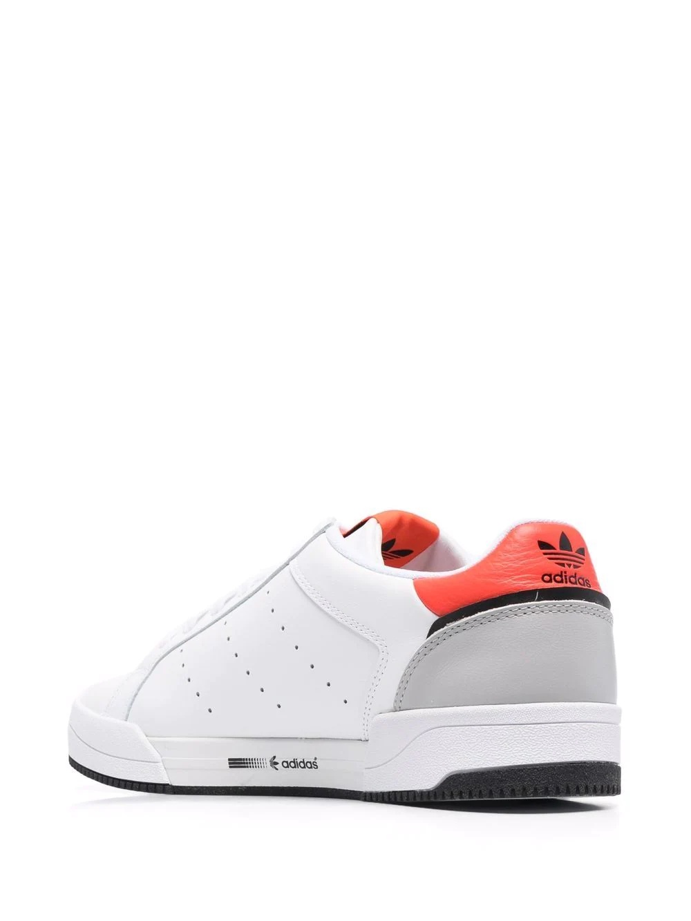 Court Tourino low-top sneakers - 3