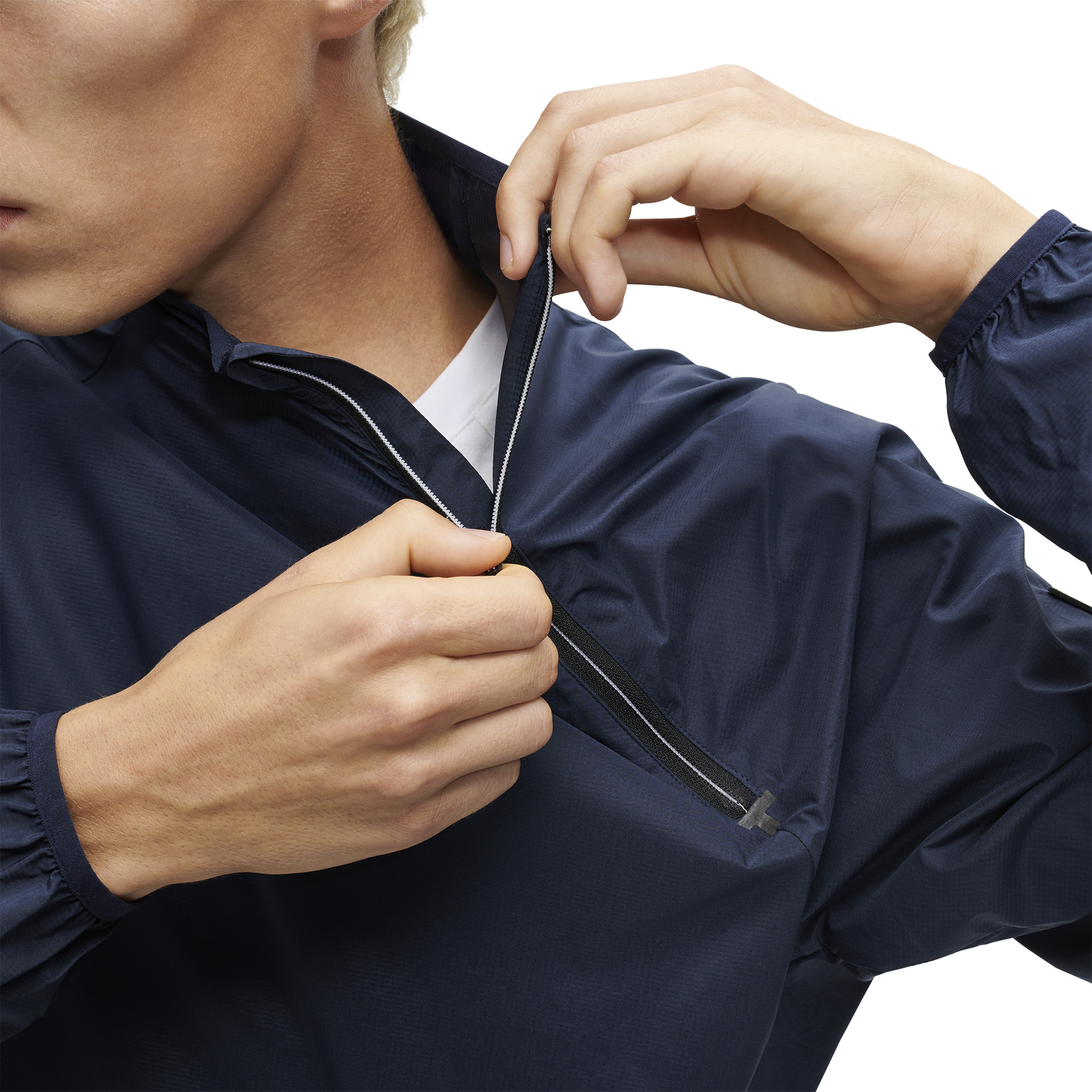 Active Jacket - 4