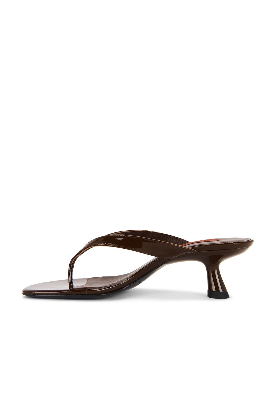 Beep Thong Sandal - 5