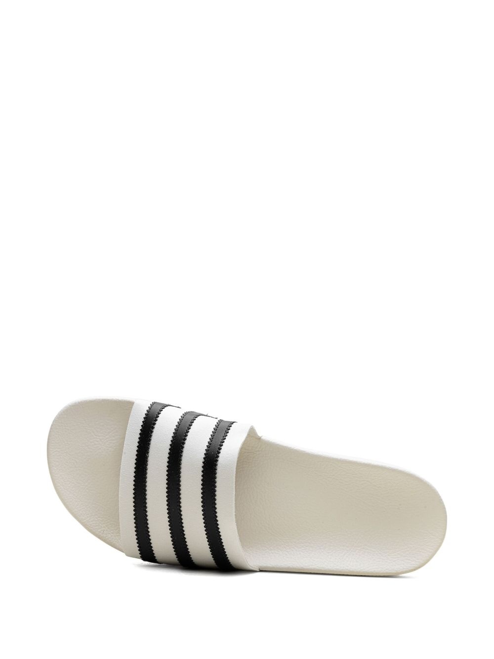 x Fear of God Athletics Adilette "Cream White" slides - 4