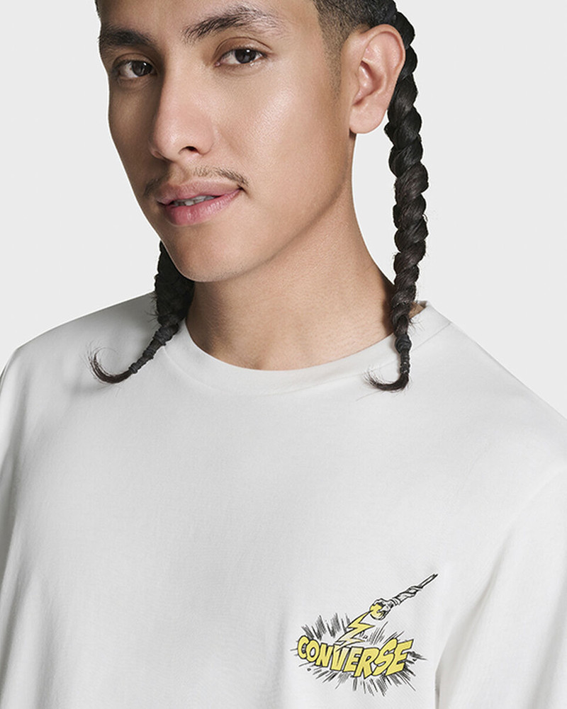 Wizard T-Shirt 4
