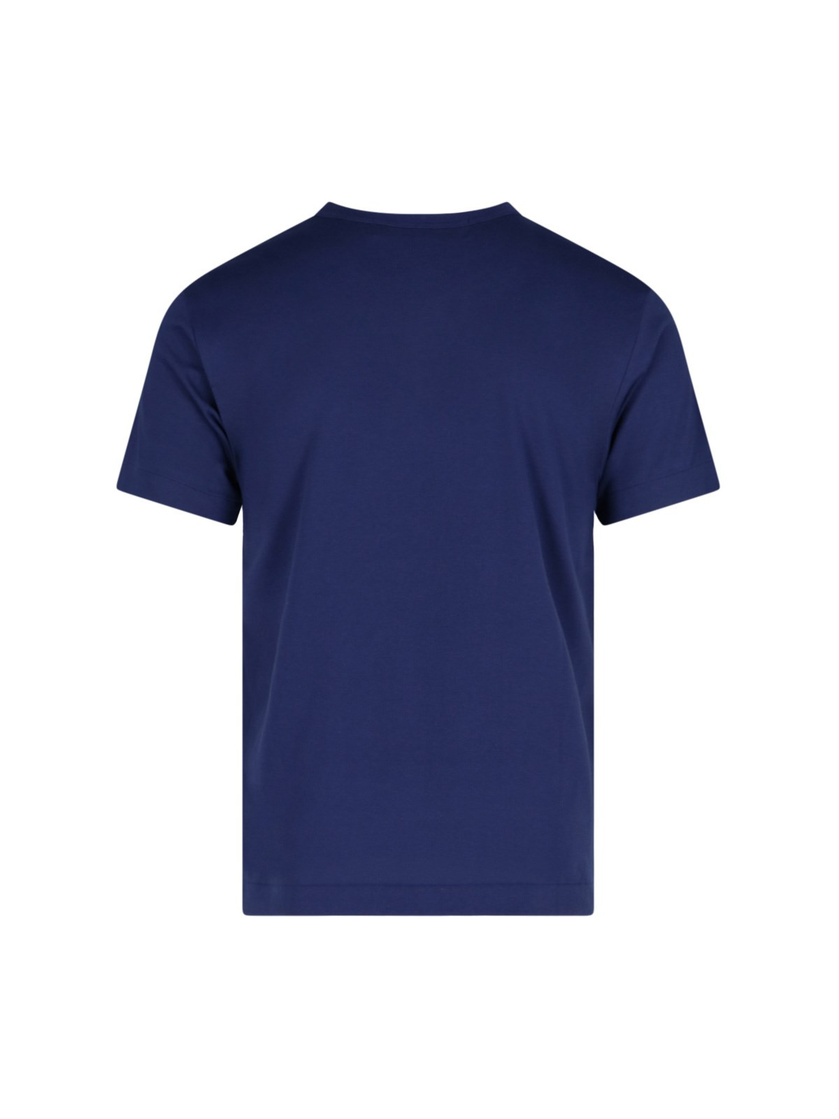 TRICOLOR LOGO T-SHIRT - 3