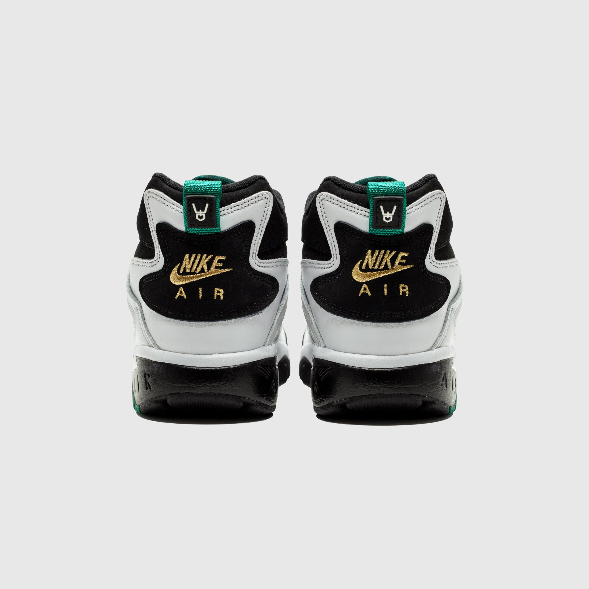 AIR DIAMOND TURF '93 "EMERALD" - 4