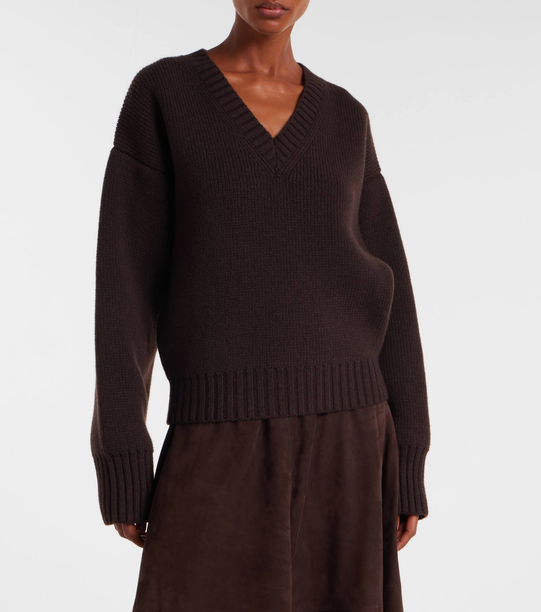 Wool sweater - 6