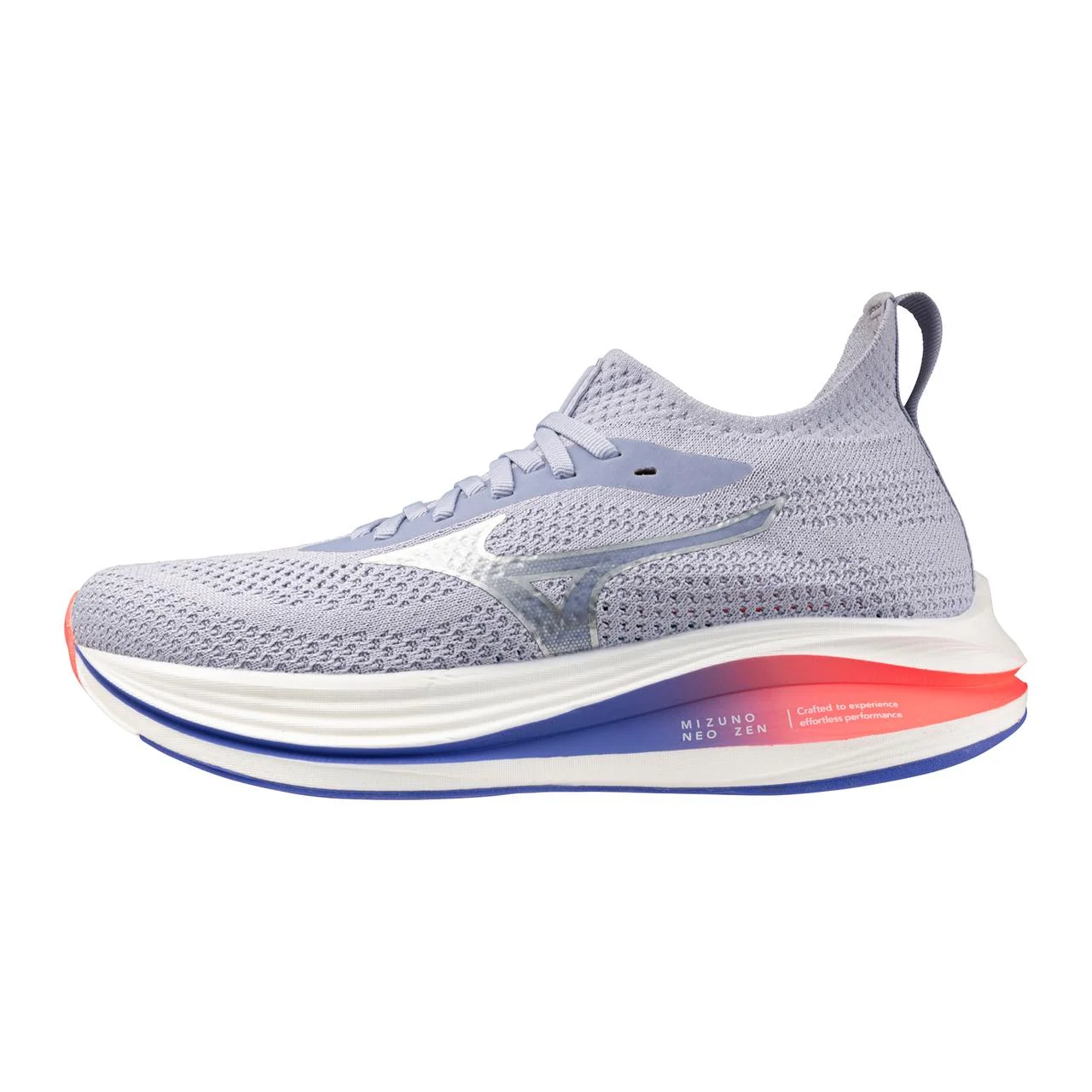 Women's Mizuno Neo Zen Running Shoe - 1