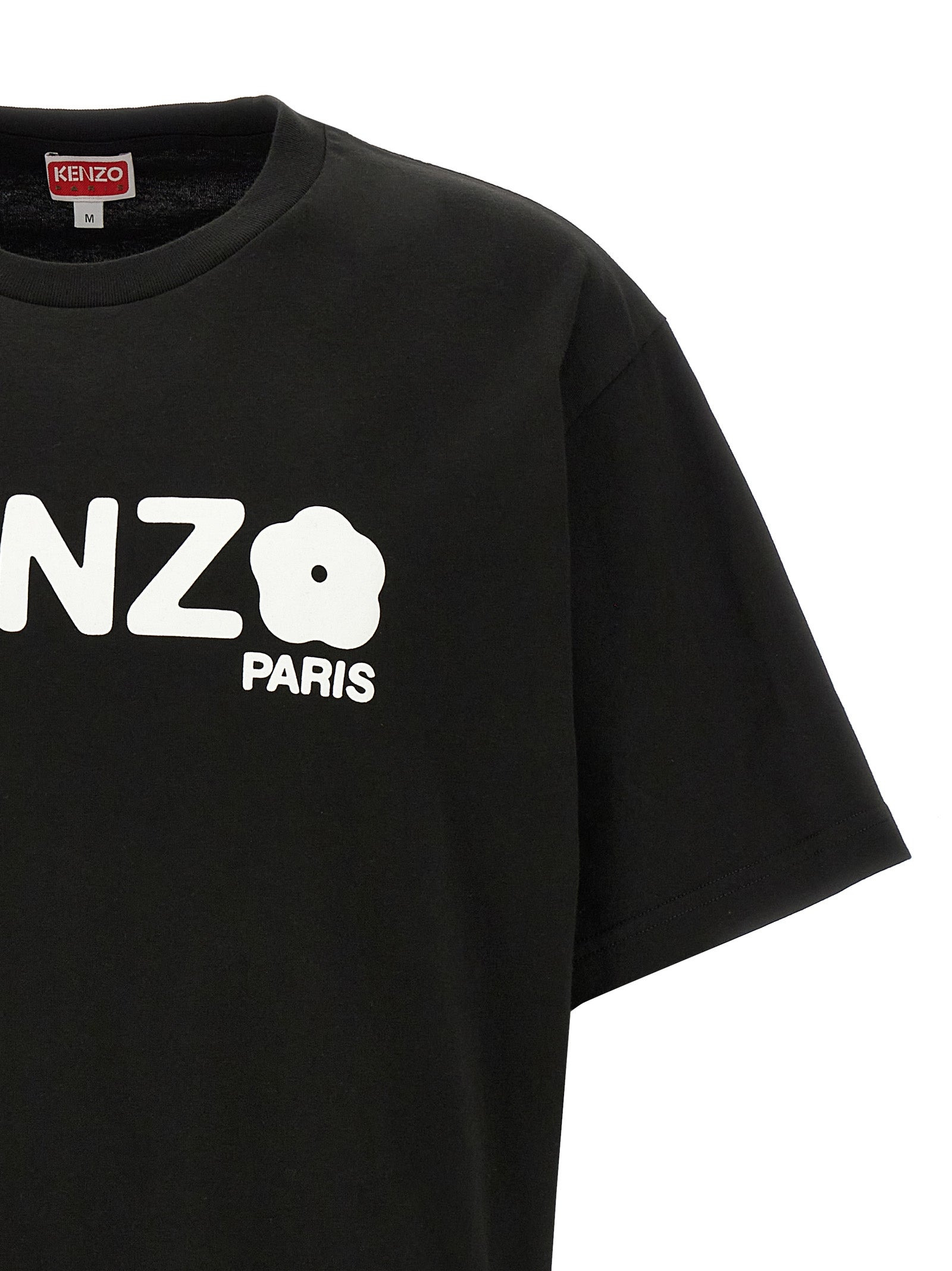 Kenzo Men 'Gots Boke Flower 2.0' T-Shirt - 3