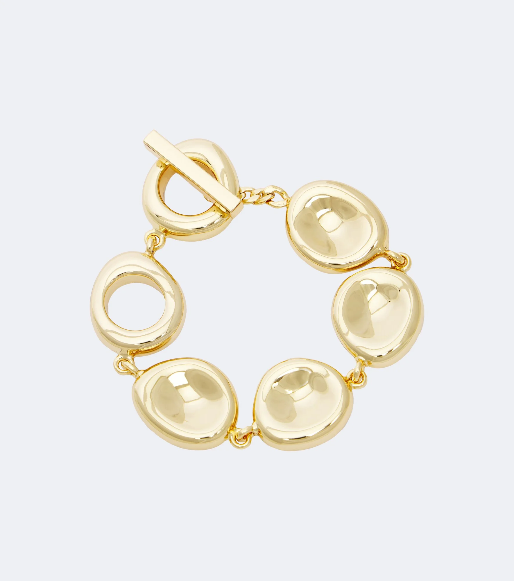 Bean bracelet - 1