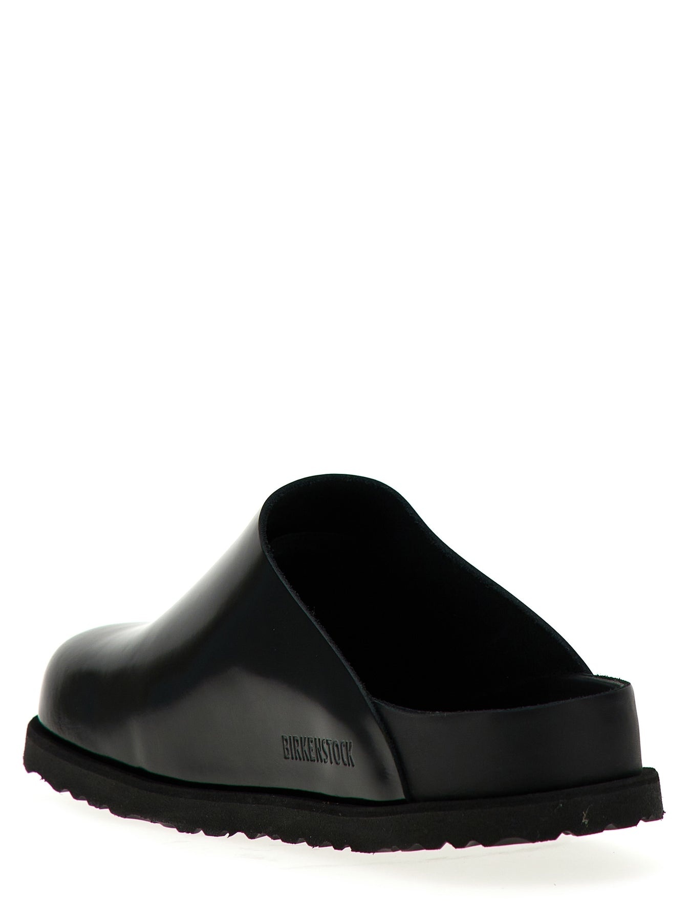 33 Dougal Flat Shoes Black - 3