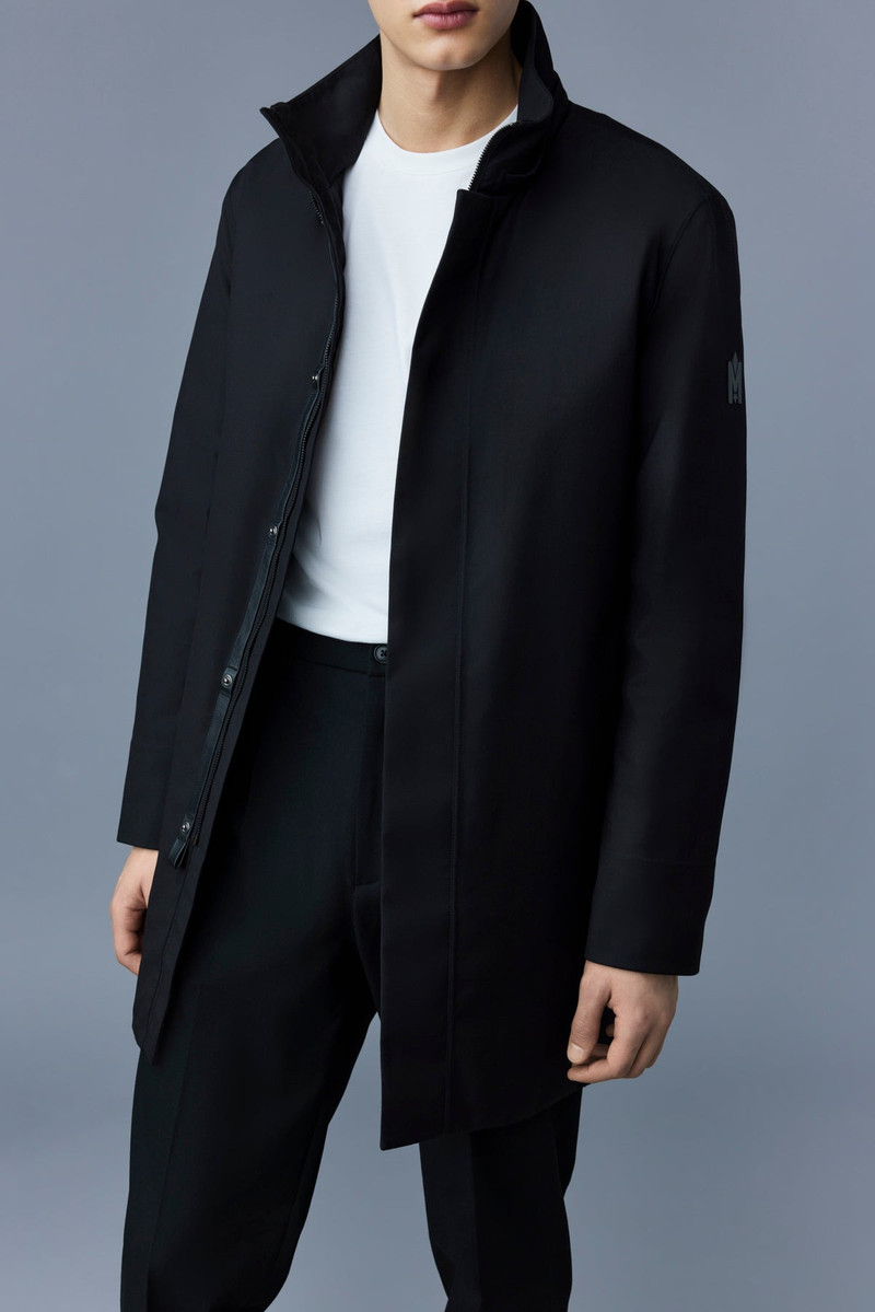 ROLAND 2-in-1 down parka with hood 4