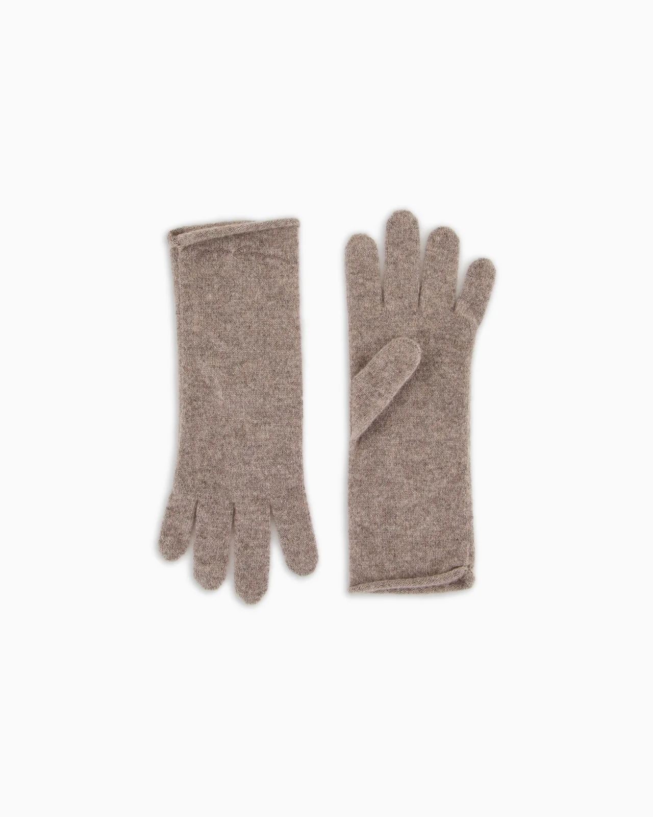 Cashmere gloves - 1