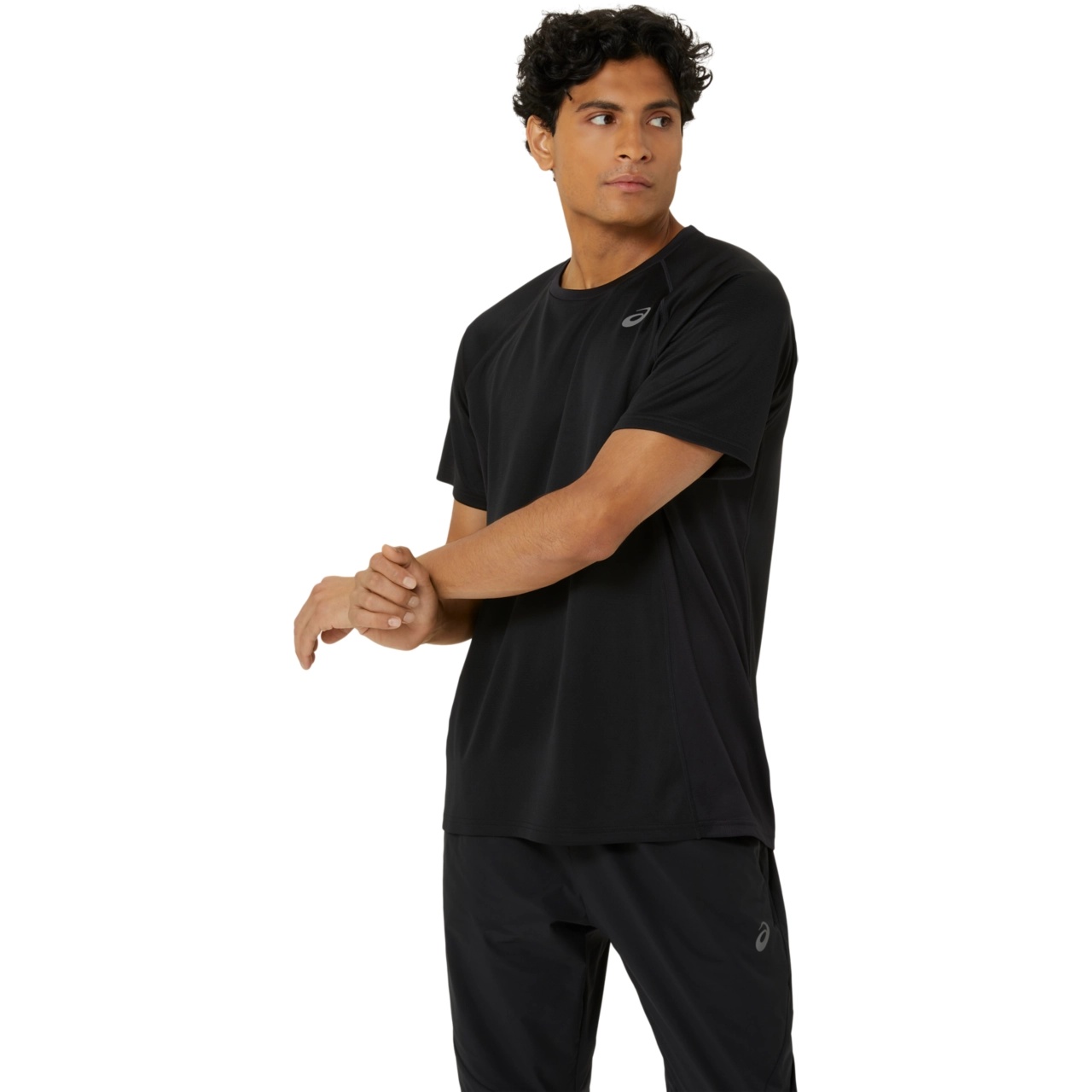 ACTIBREEZE KNIT SHORT SLEEVE TOP - 4