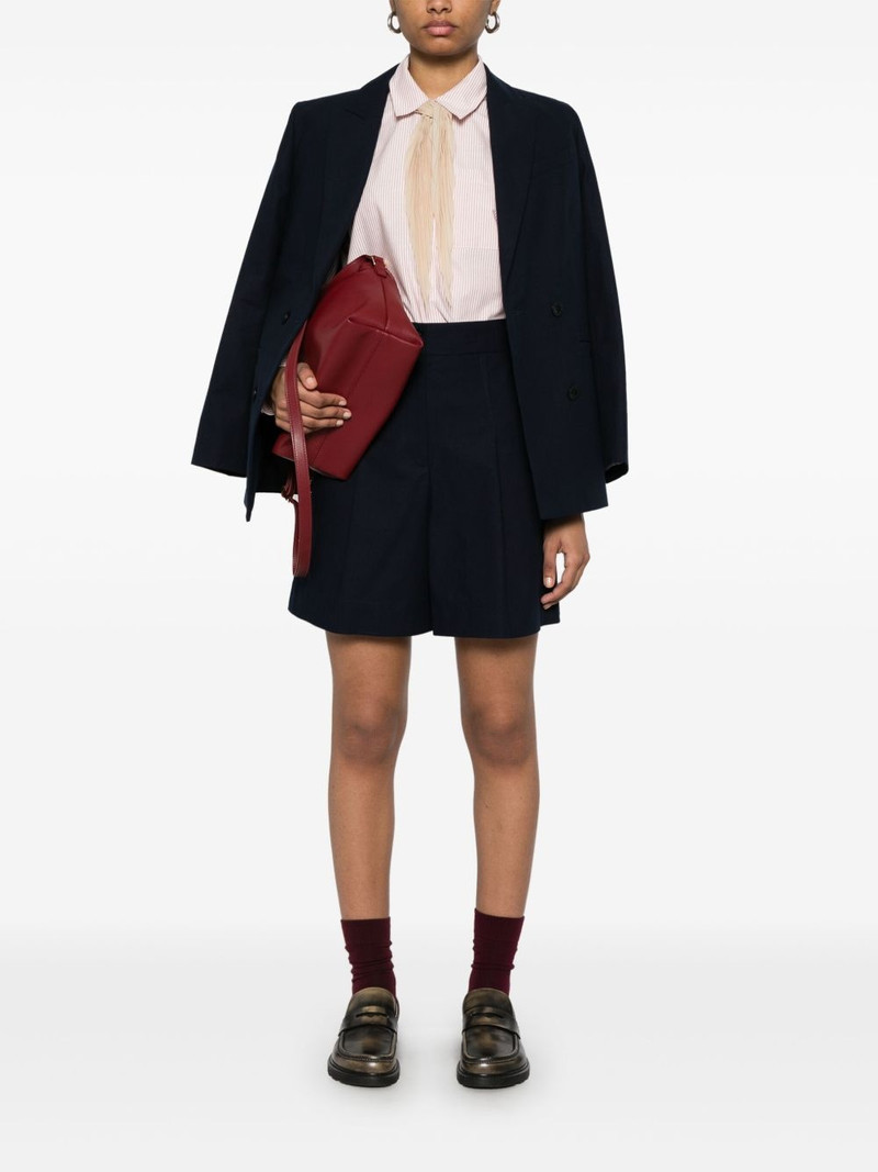 A.P.C. Orlane shorts outlook