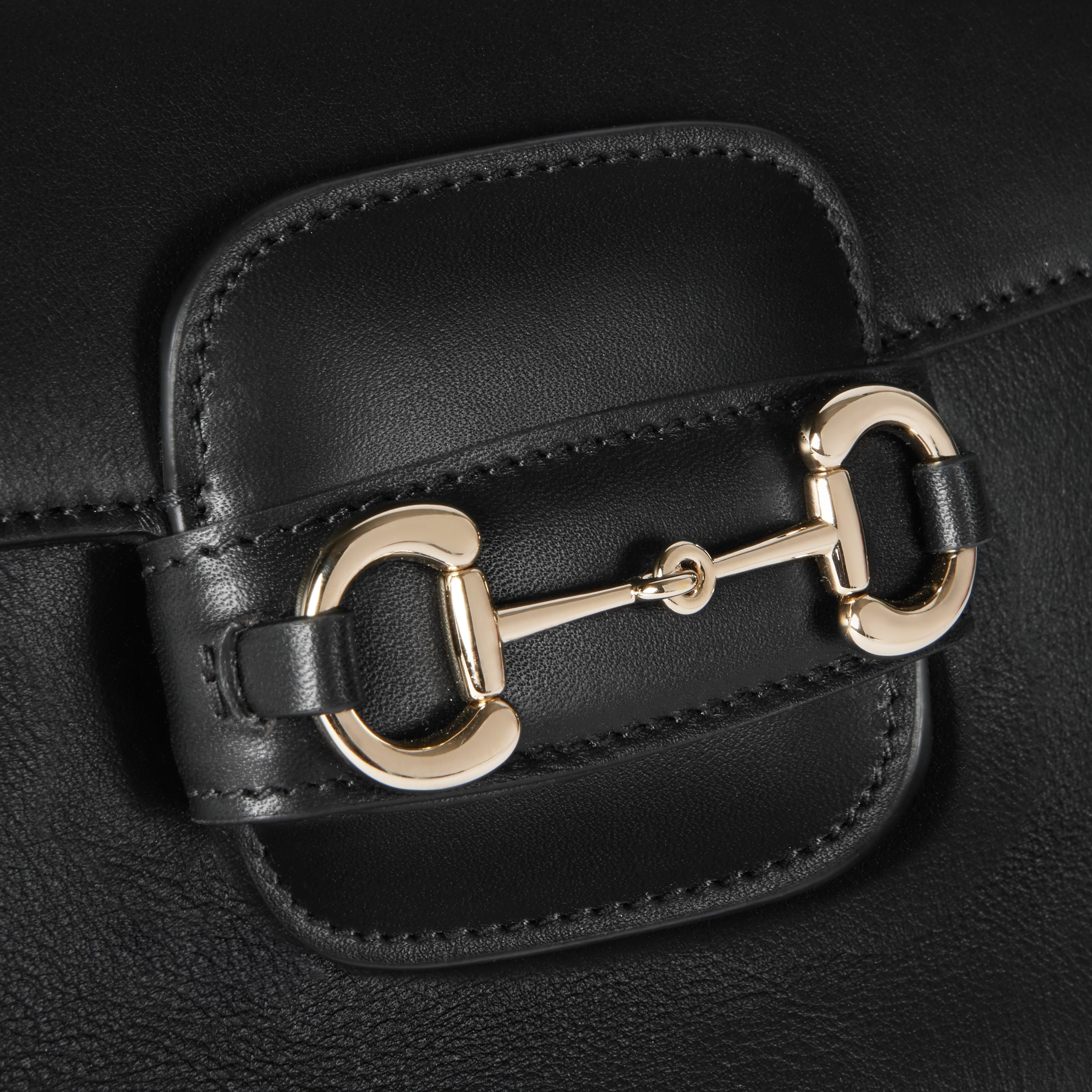 Gucci Horsebit 1955 mini shoulder bag - 5