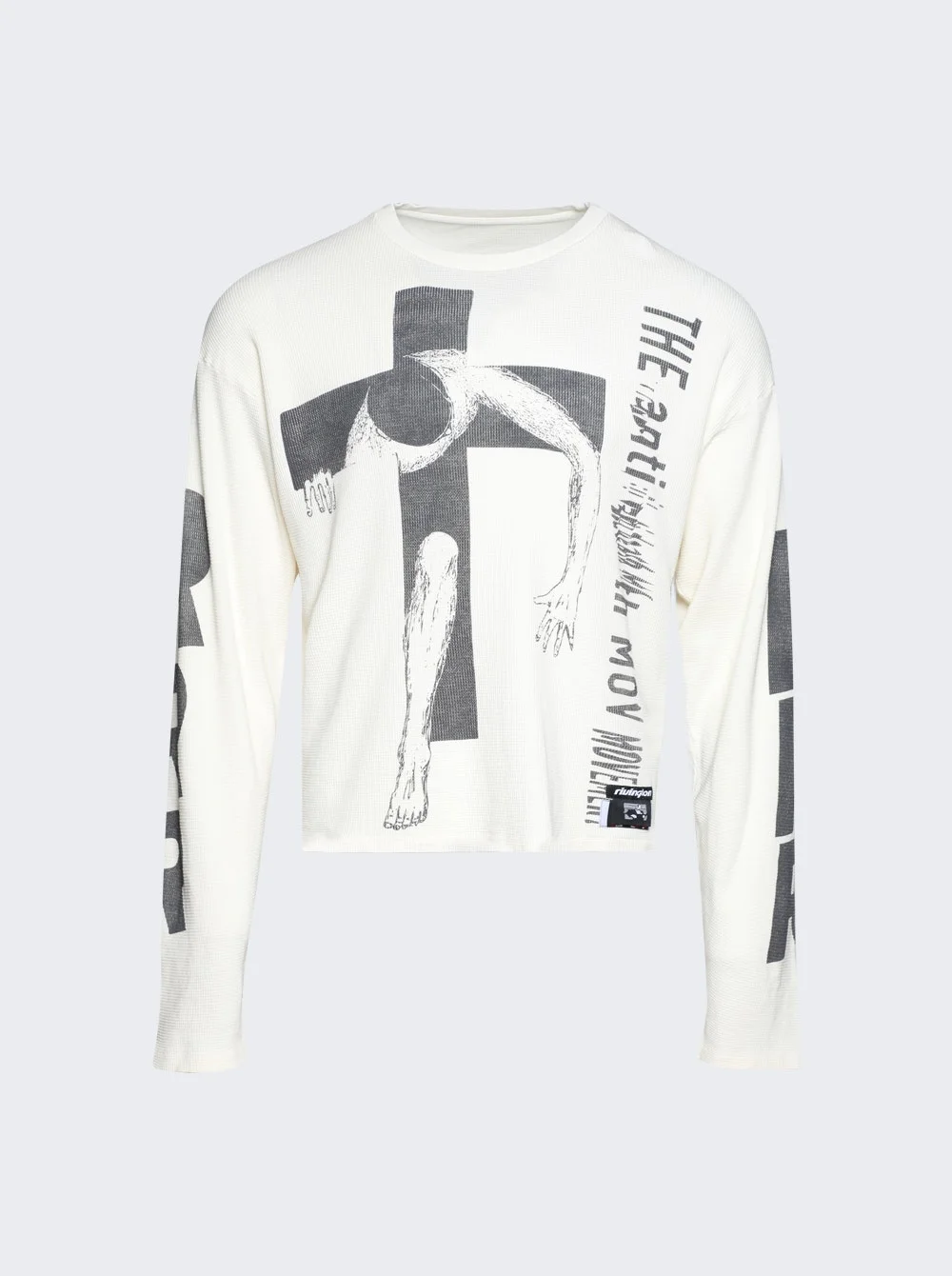 Pop Out Thermal Max White - 1