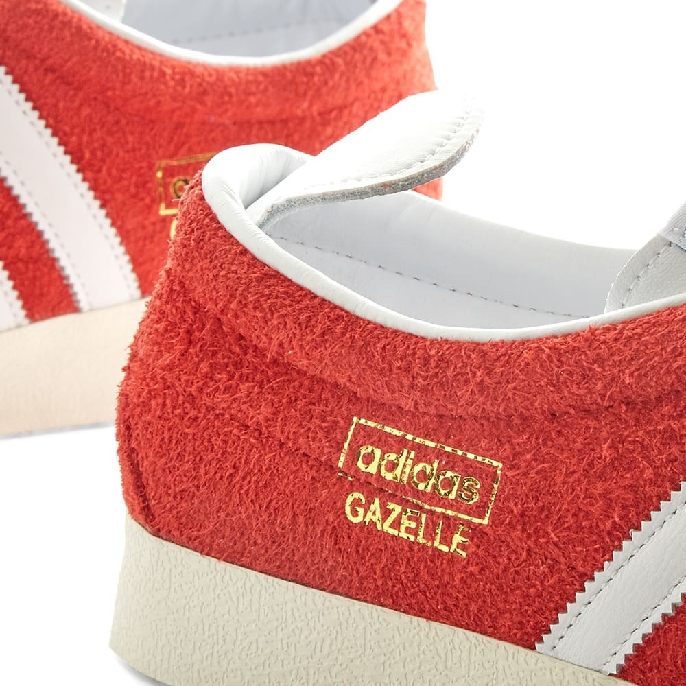 Adidas Gazelle Vintage - 4