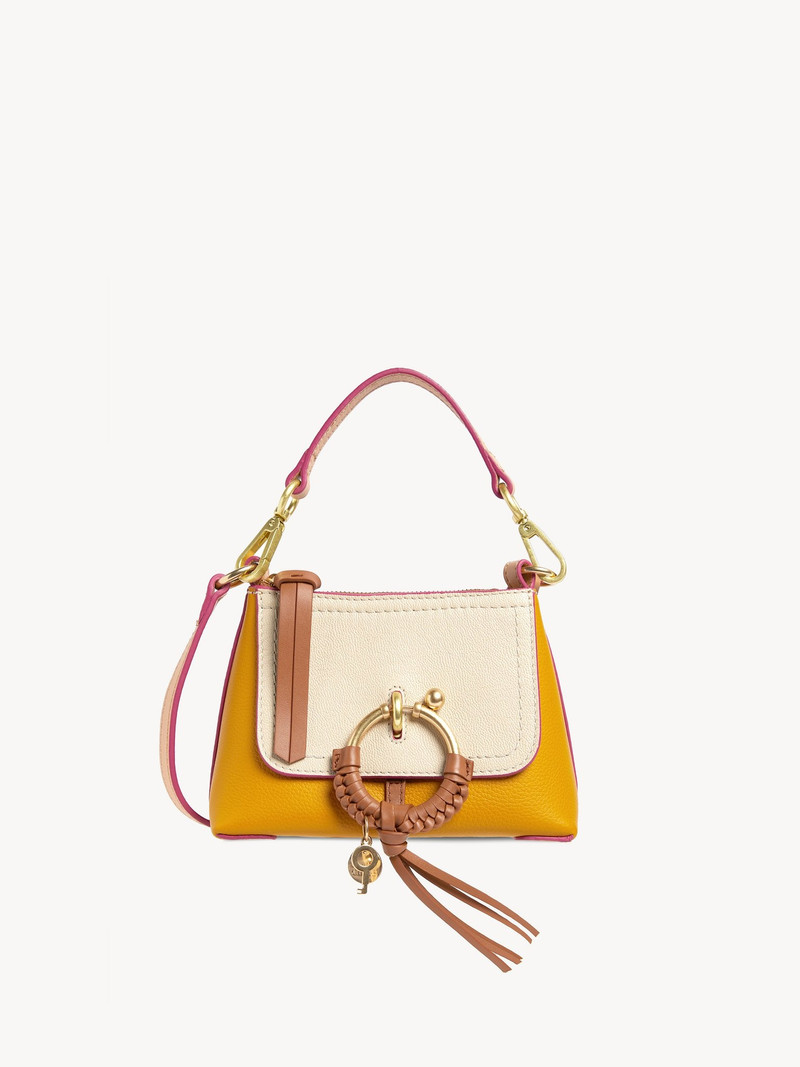 JOAN MINI CROSS-BODY BAG 1