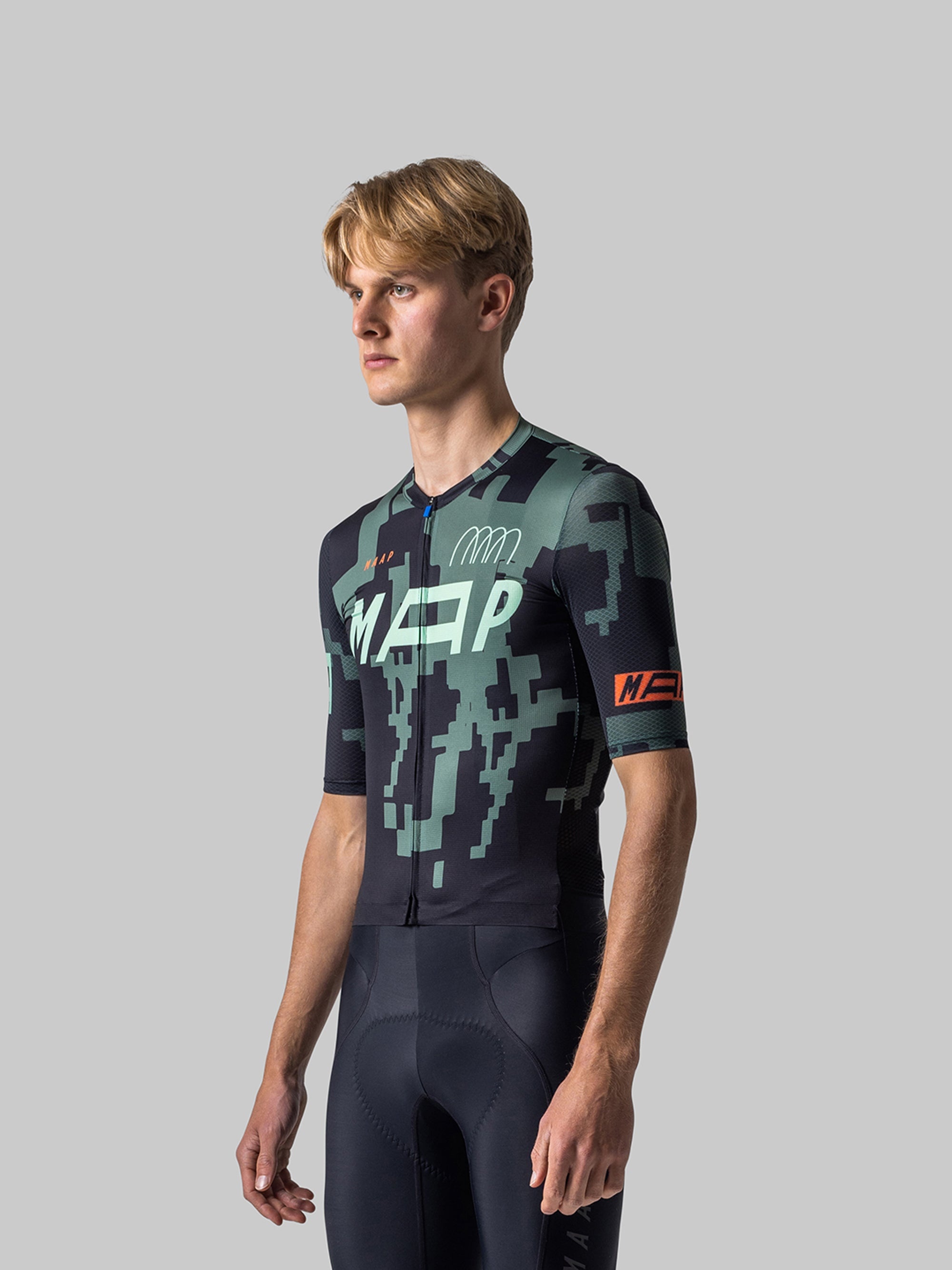 Adapted F.O Pro Air Jersey - 2