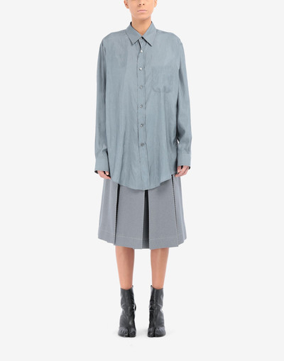 Maison Margiela Fluid shirt outlook