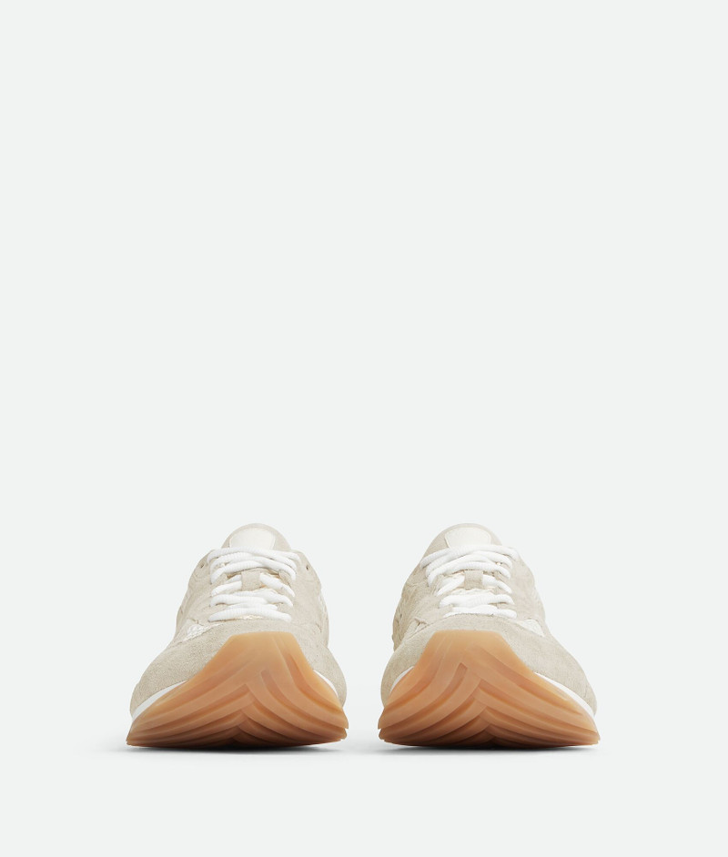 Bottega Veneta Orbit Sneaker outlook