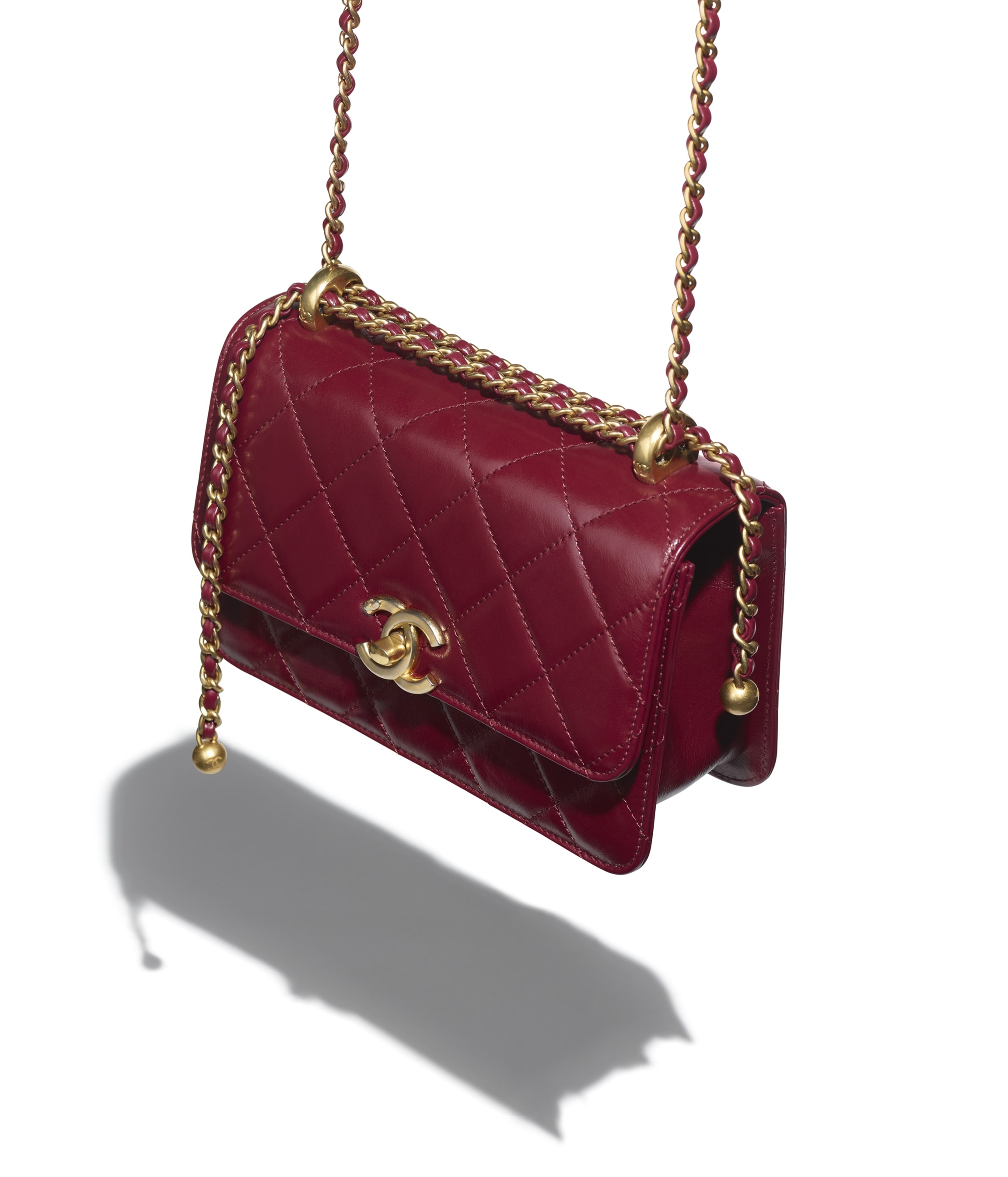 Mini Flap Bag 3