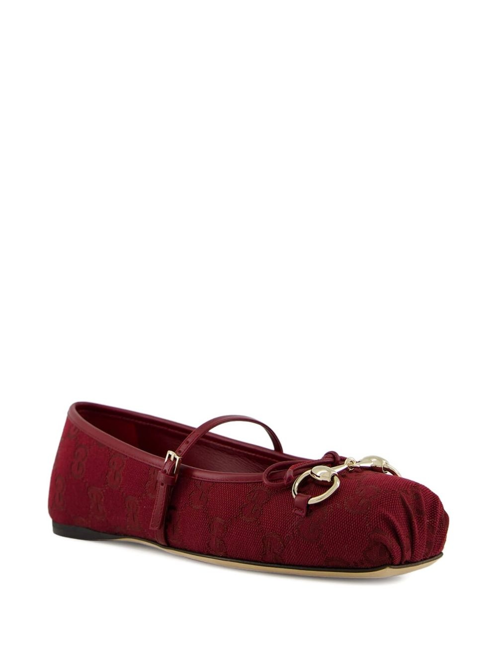 GG ballet flats - 3