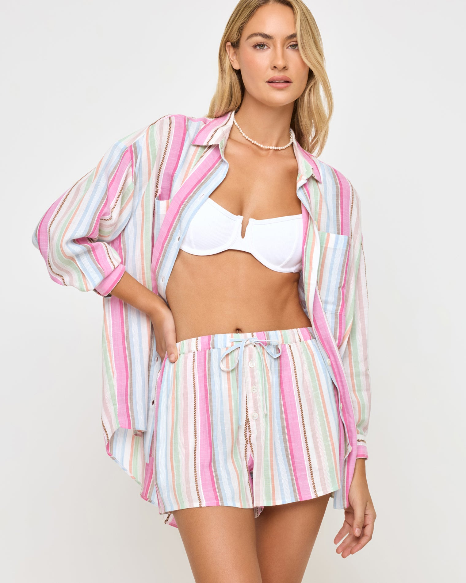 Skipper Short - 4
