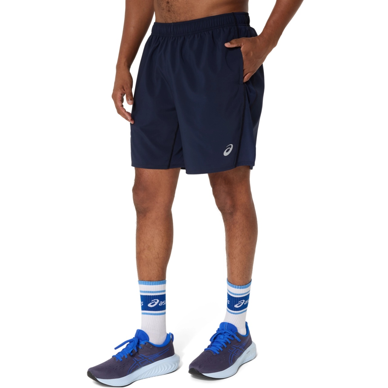 ASICS ICON 7IN SHORT - 3