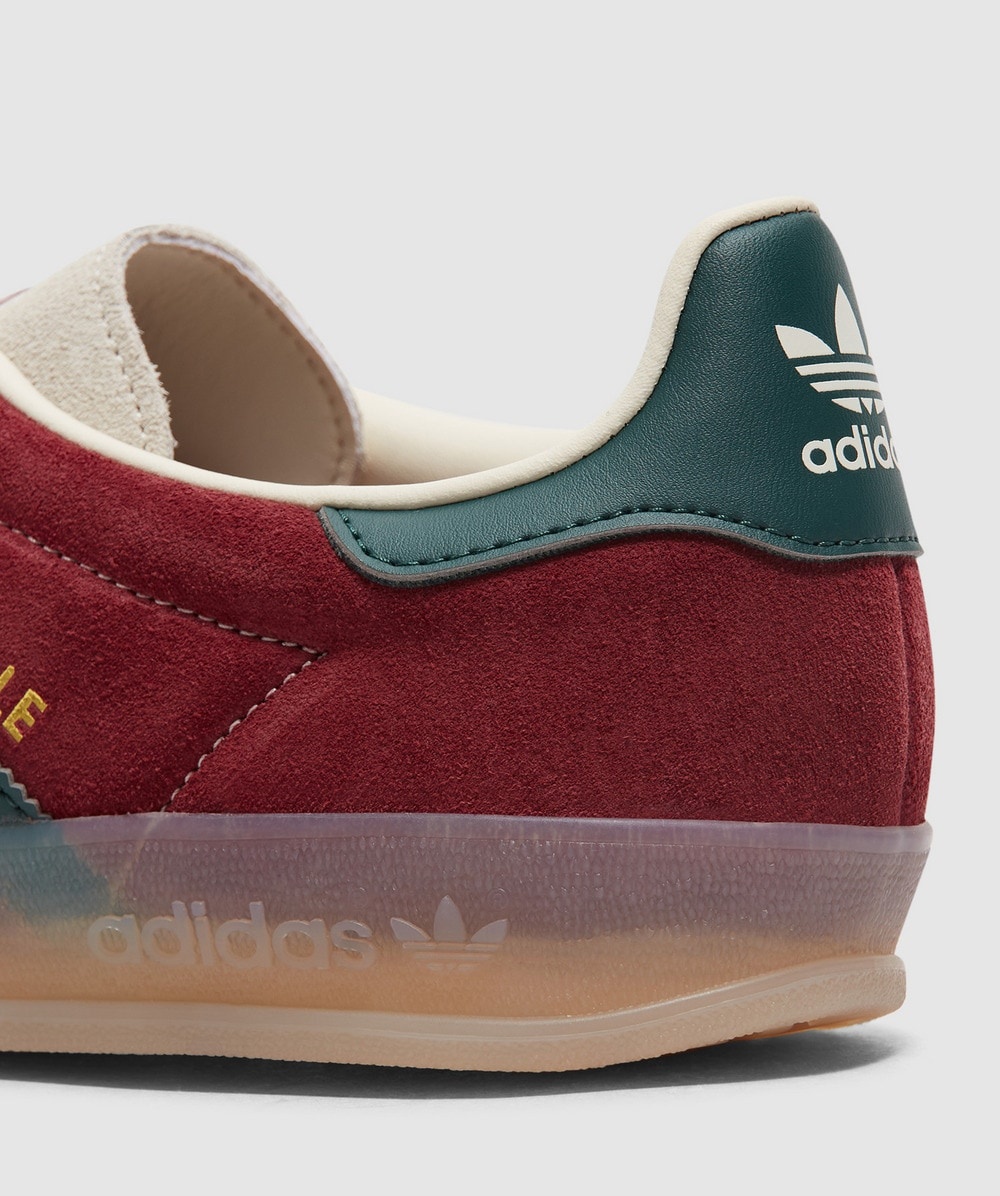 Gazelle indoor sneaker - 8