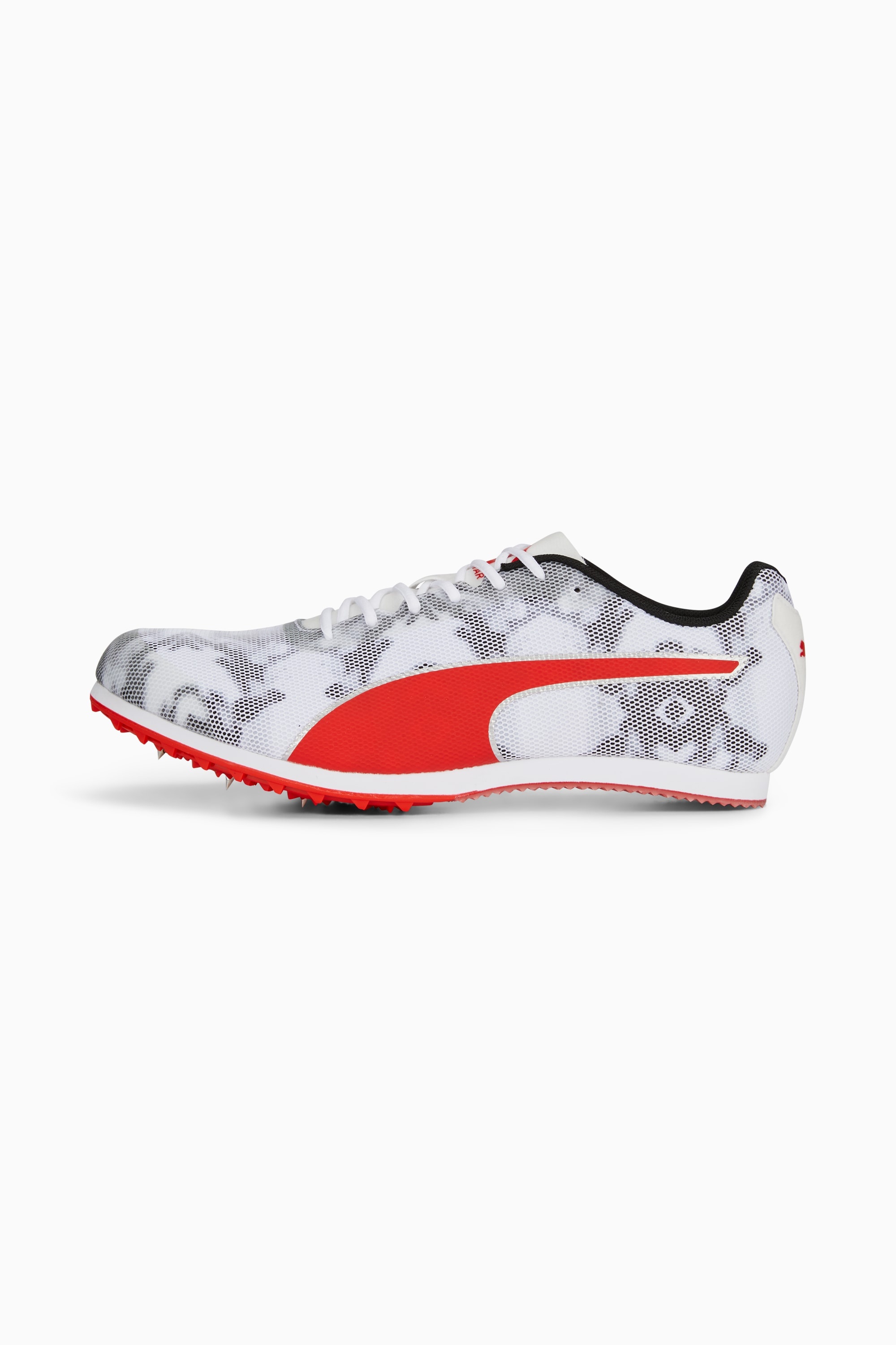 evoSPEED Star 8 Men's Track Spikes - 1