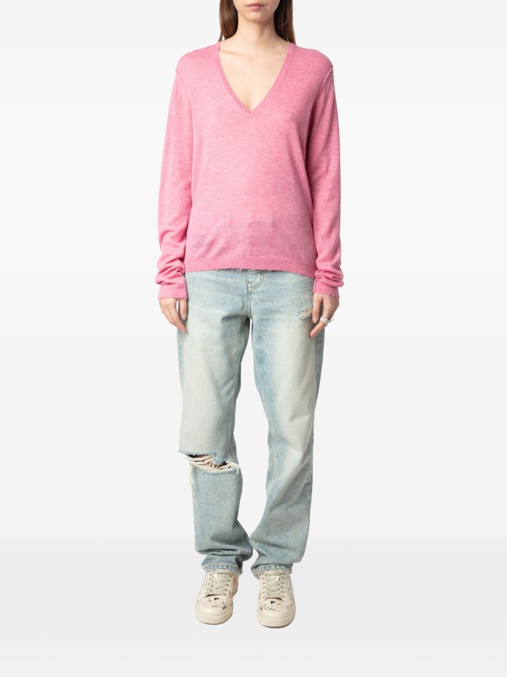 Rivy sweater - 2