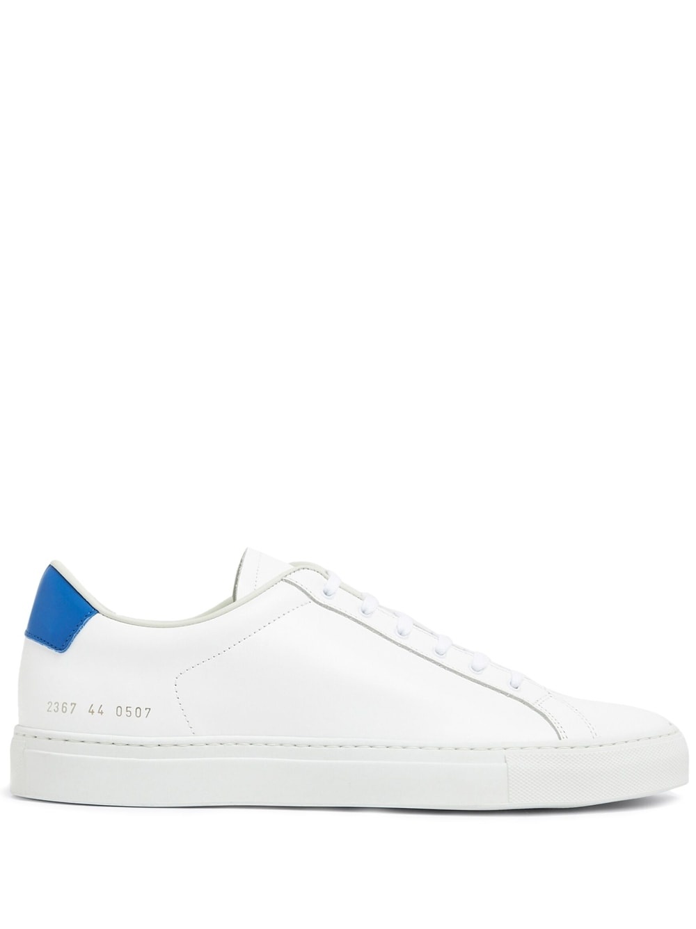 Achilles low-top sneakers - 1