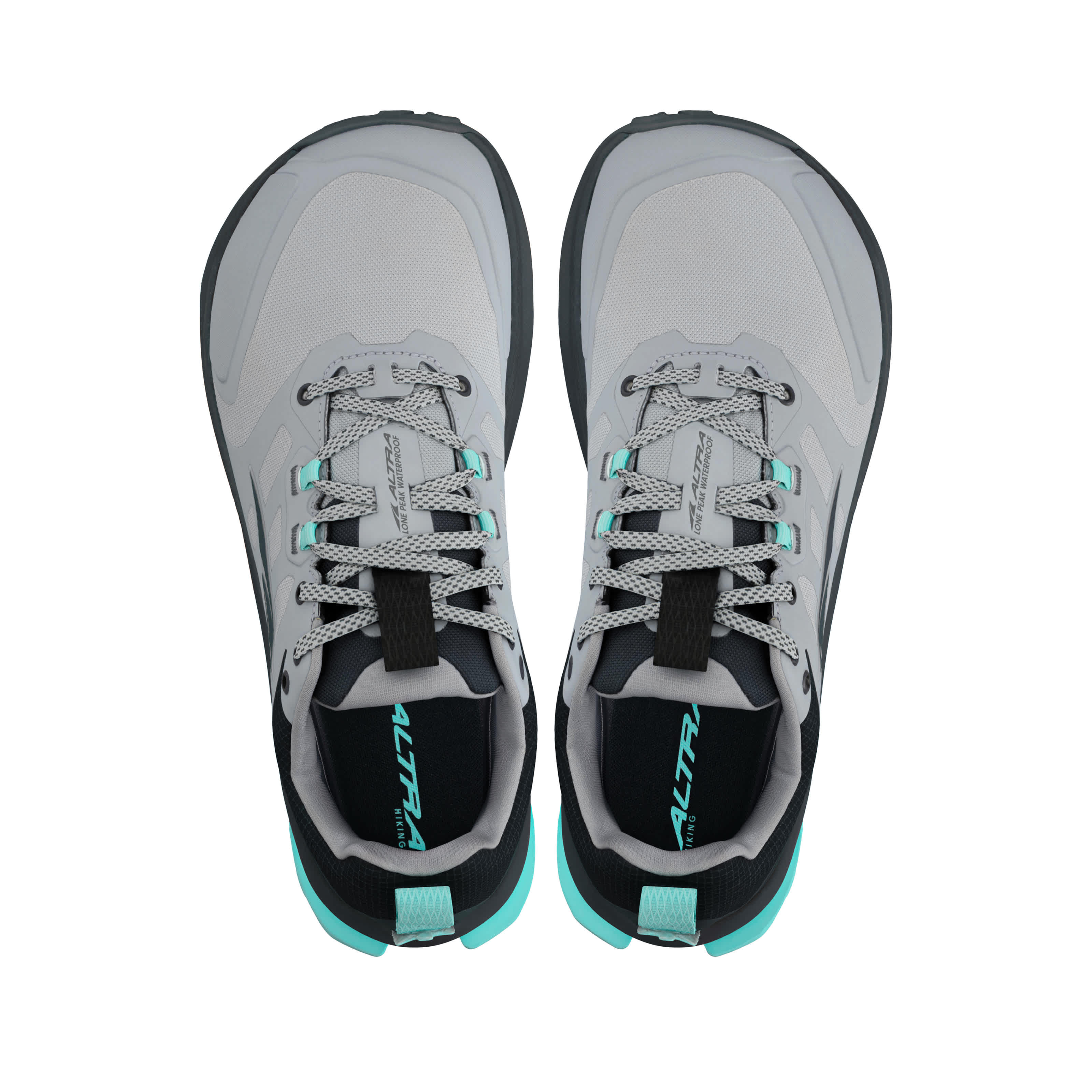 Women's Lone Peak 9 Waterproof Low - 6