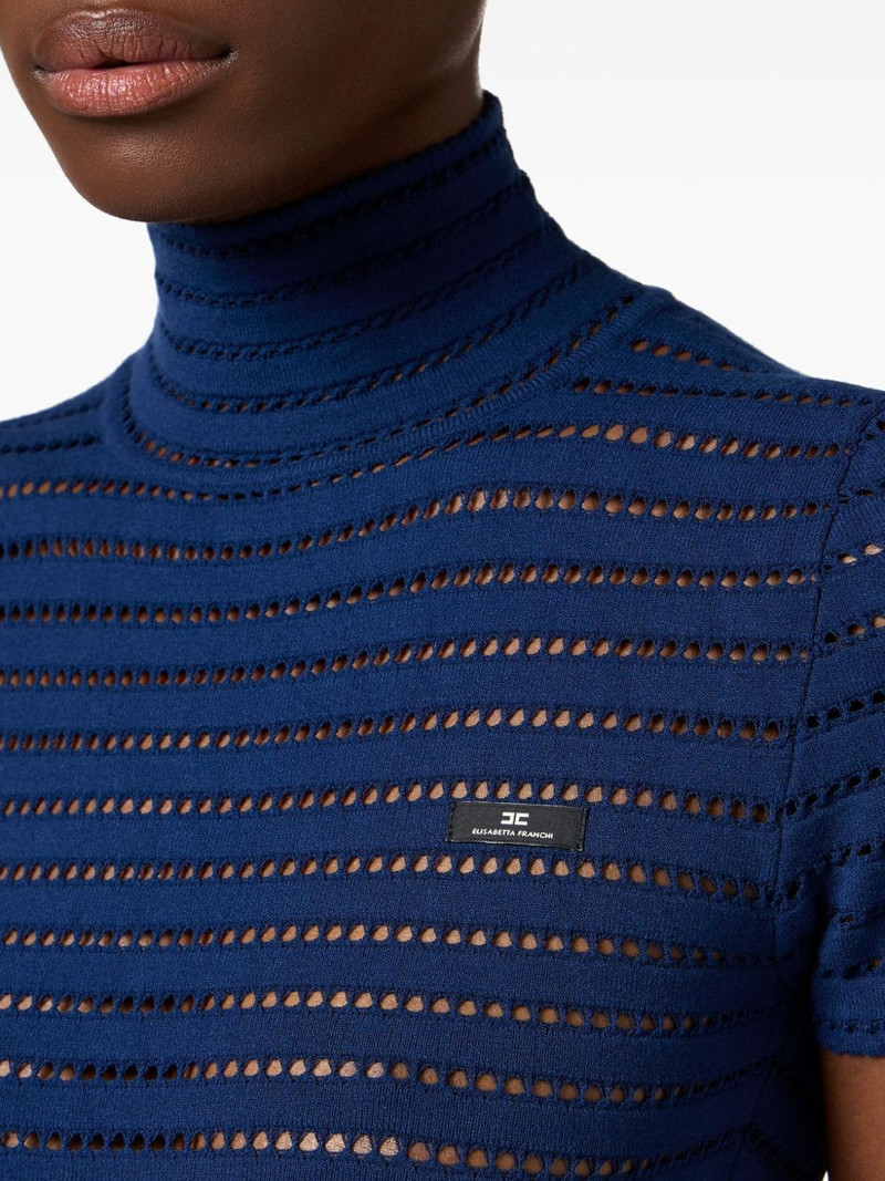 open-knit bodysuit 5