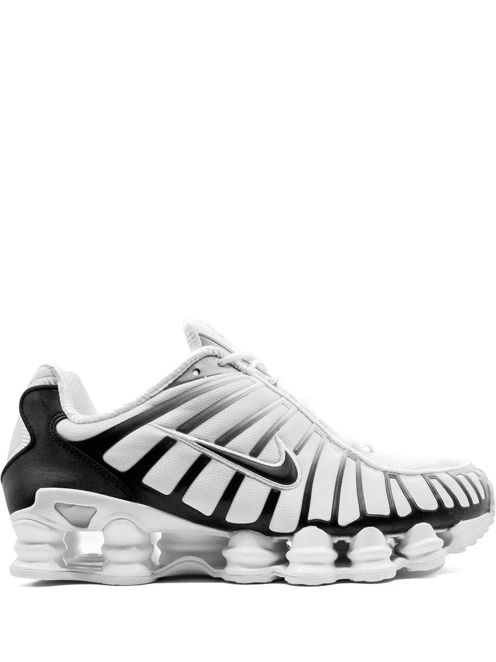Shox TL sneakers - 1