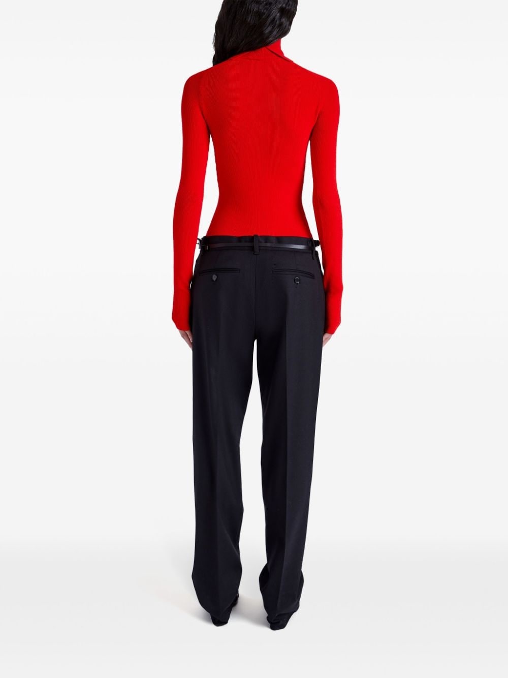 Fox jumper - 4
