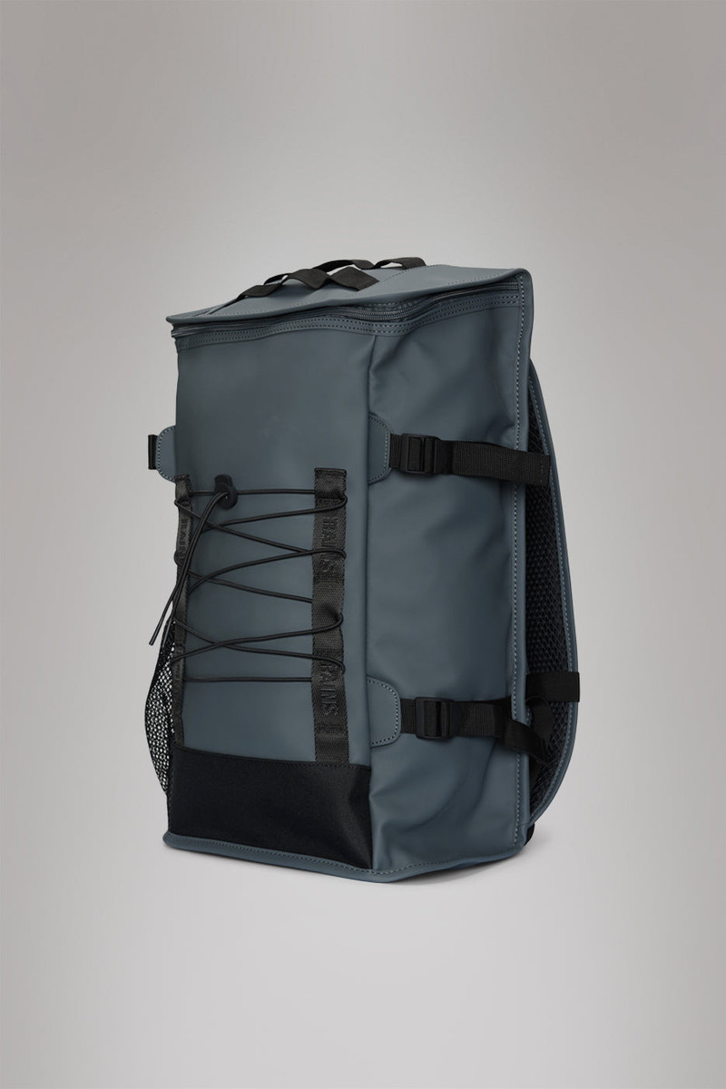 Trail Mountaineer Bag 6