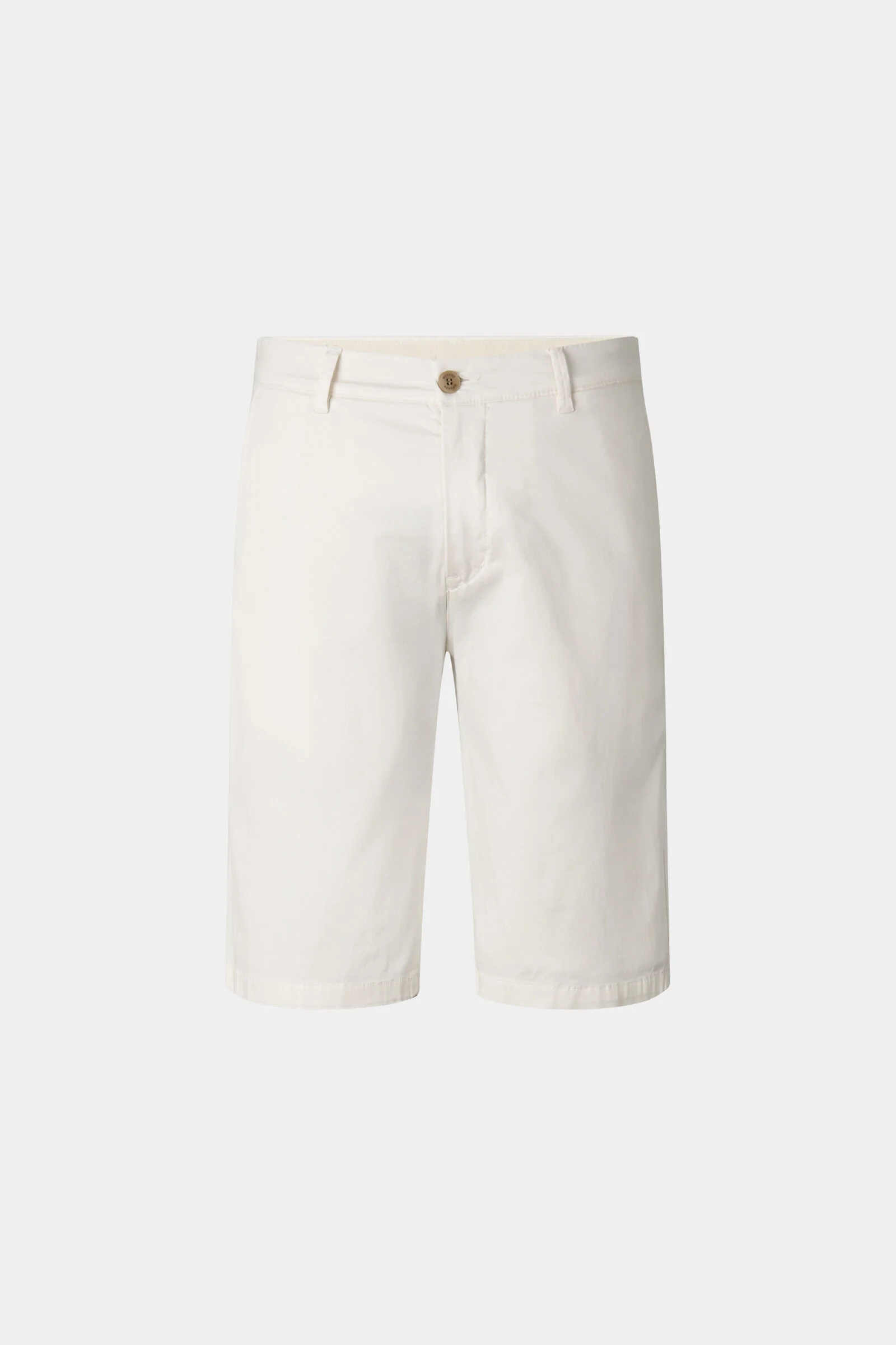 Shorts Miami in Cream - 1