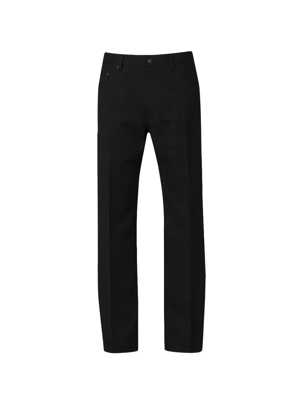 Chic Urban button trousers - 1