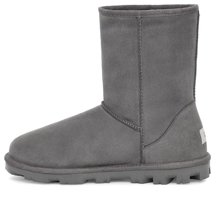 (WMNS) UGG Essential Short II 'Grey' 1115032-CHRC - 1