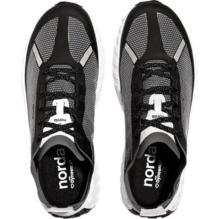 001 Shoe - Women's - 4