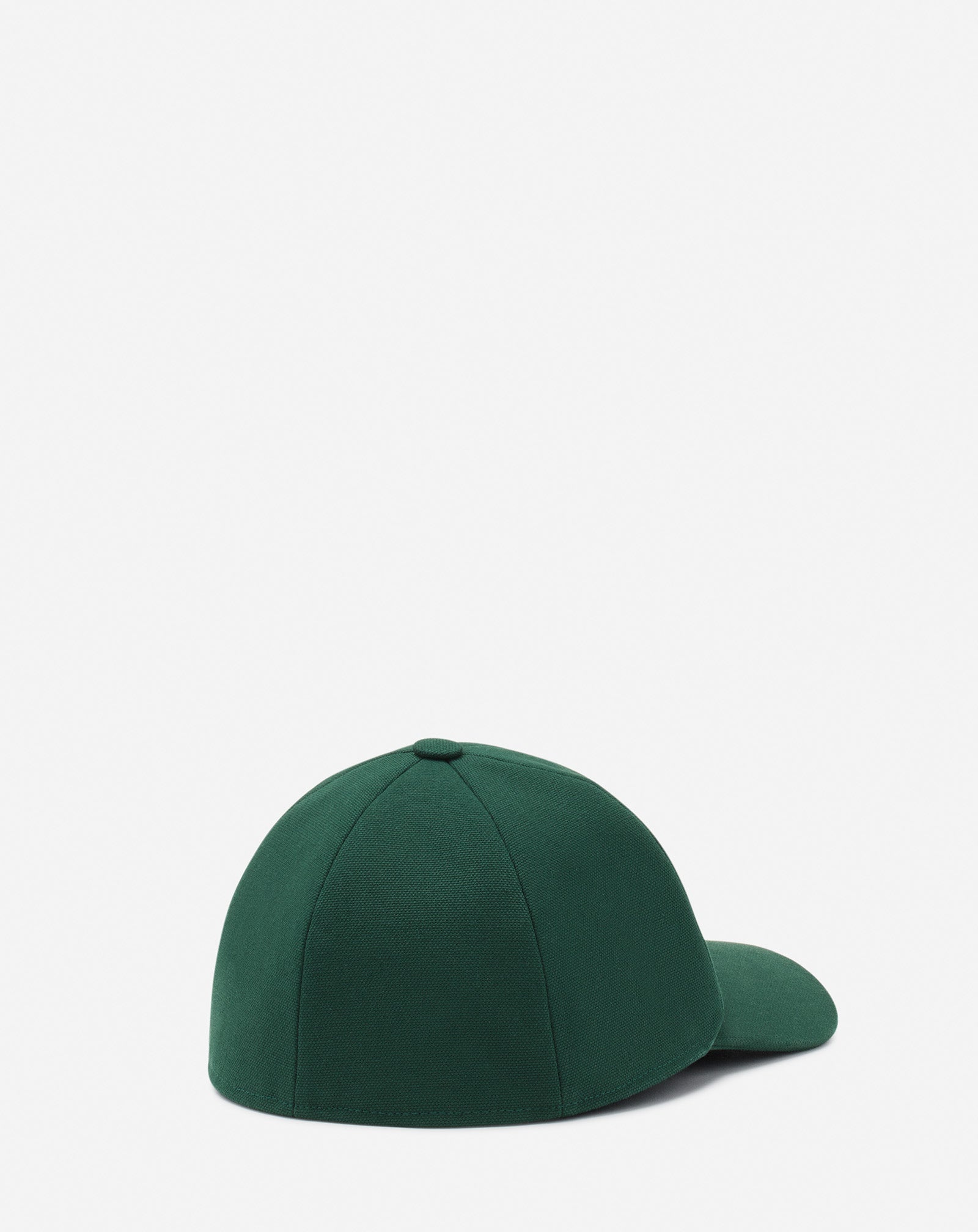 LANVIN COTTON CAP - 4