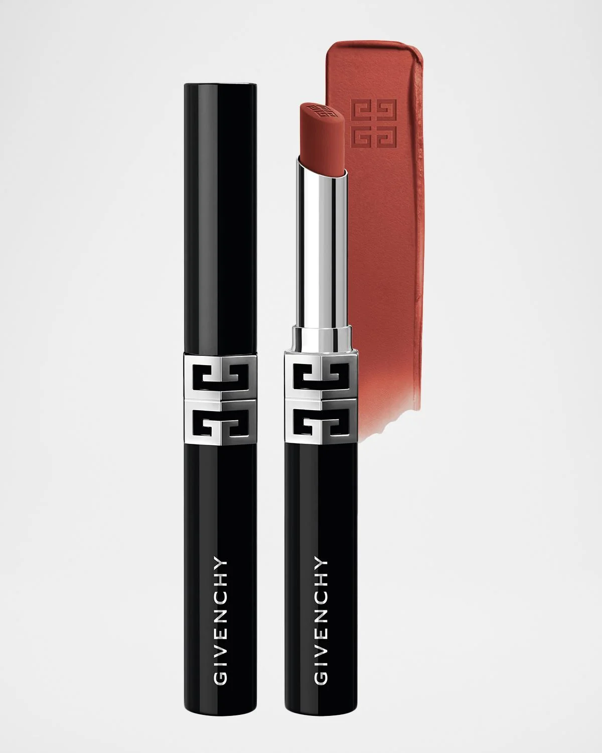 Le Rouge Velvet Matte Lipstick - 1