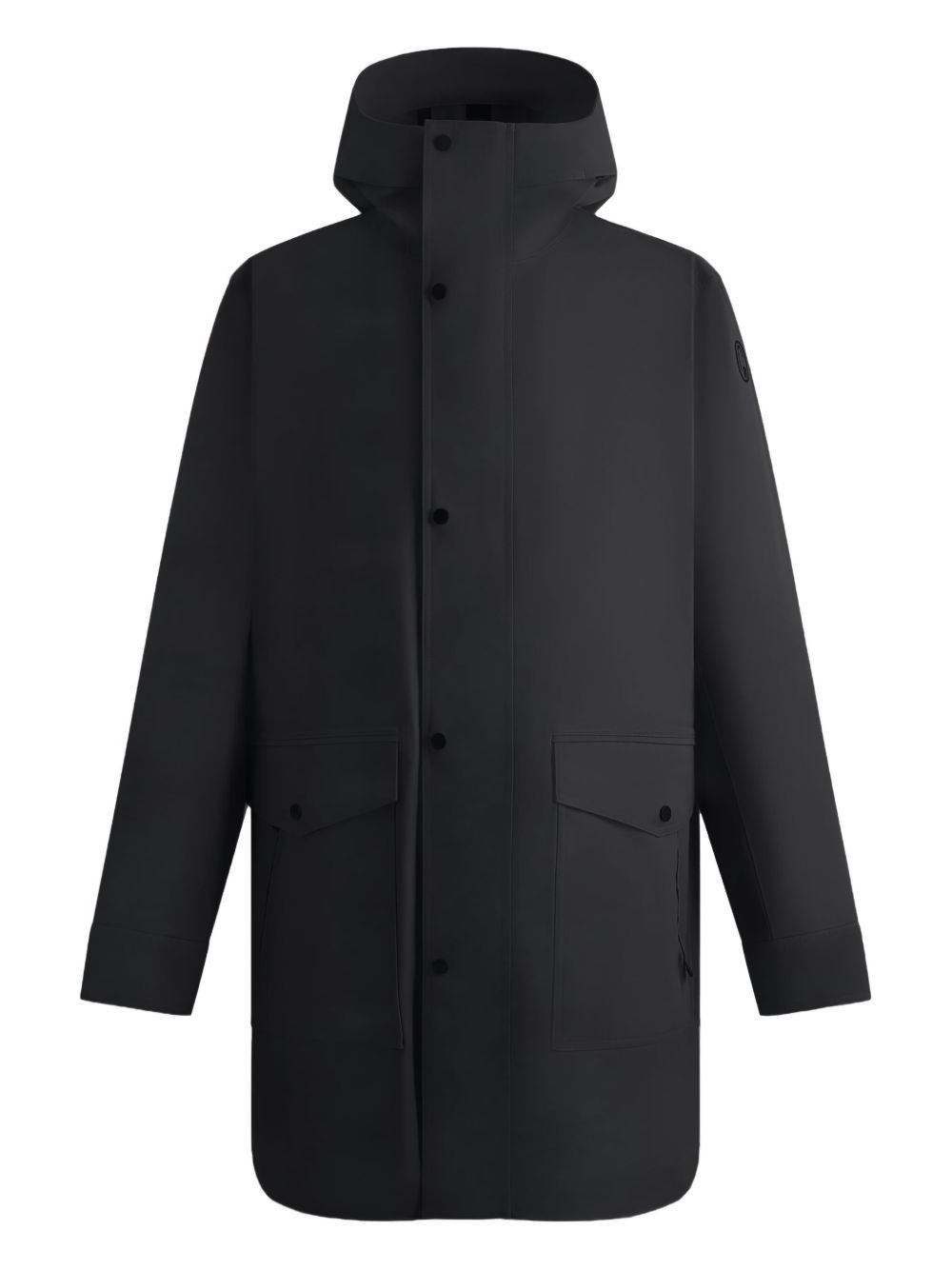 Edernoo coat - 1