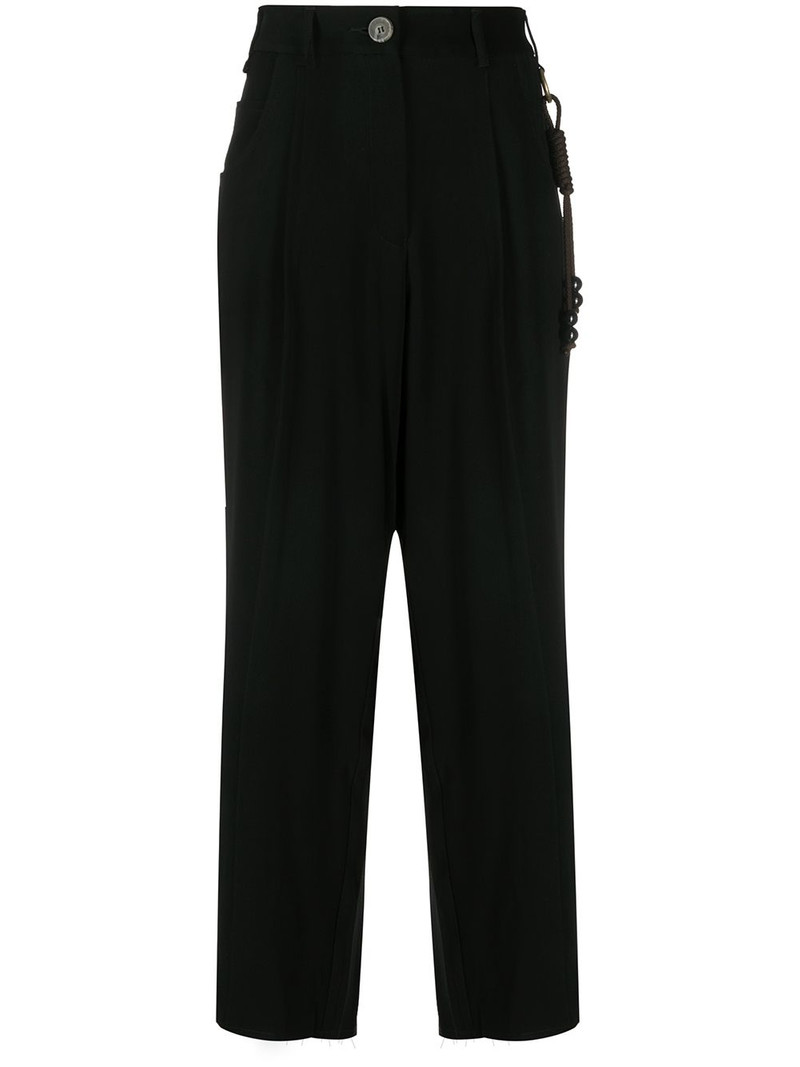 high-waist trousers 1