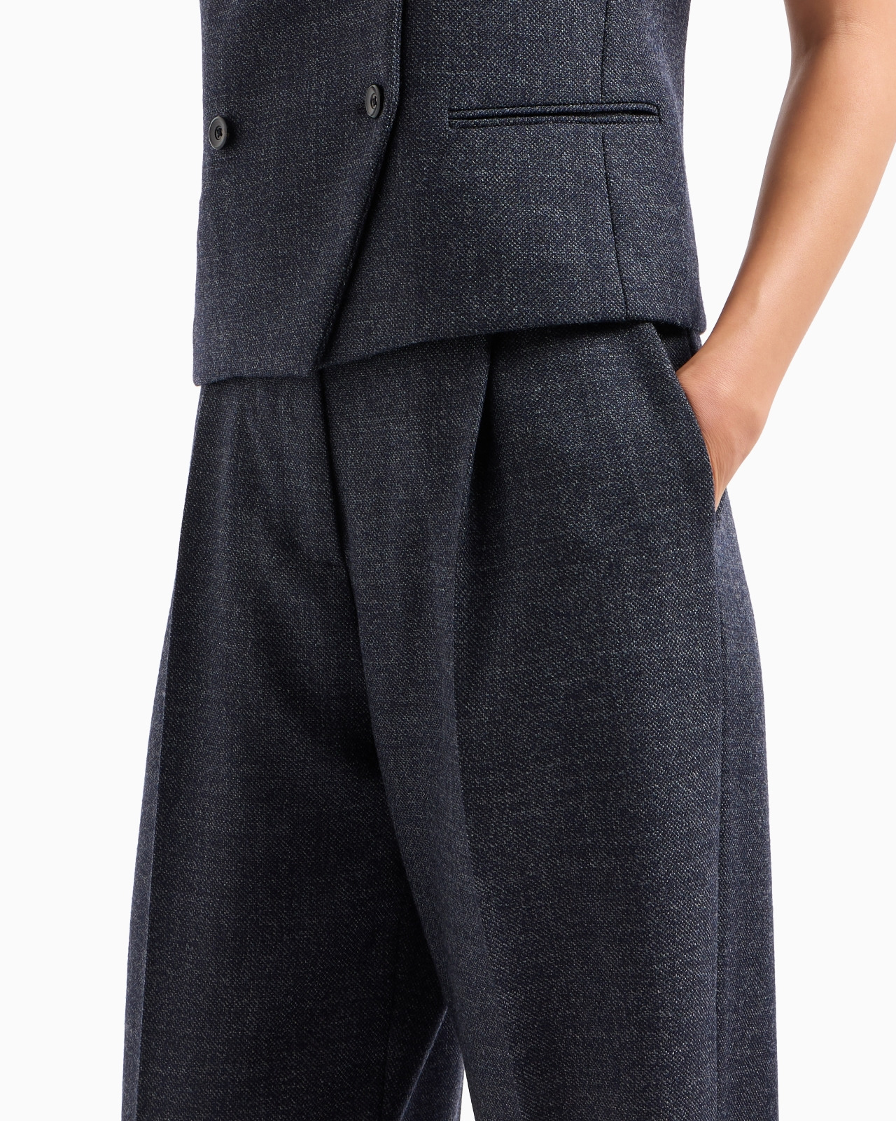 Formal Pants - 5
