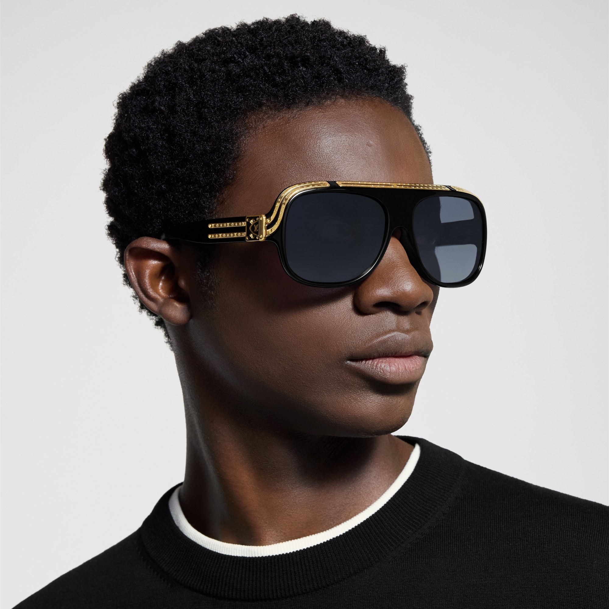 1.0 Millionaires Sunglasses - 4