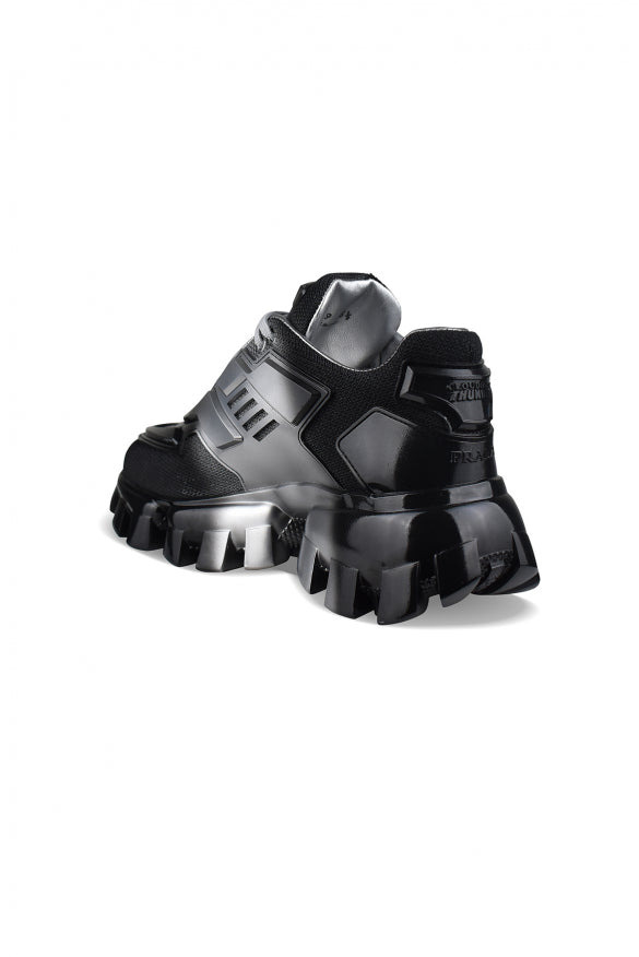 Prada Women Cloudbust Thunder Sneakers - 3