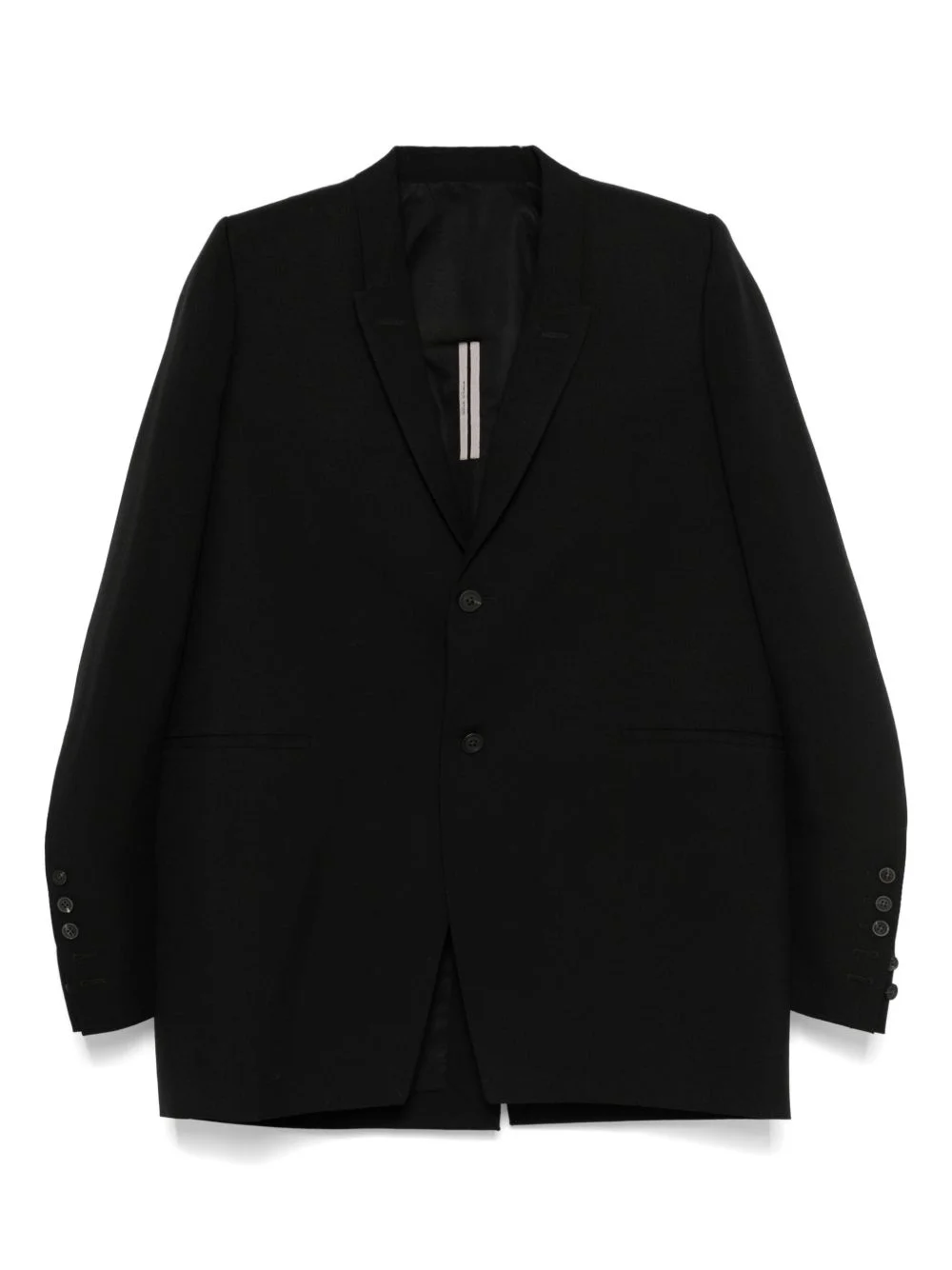 Dirt Tailored LS blazer - 1