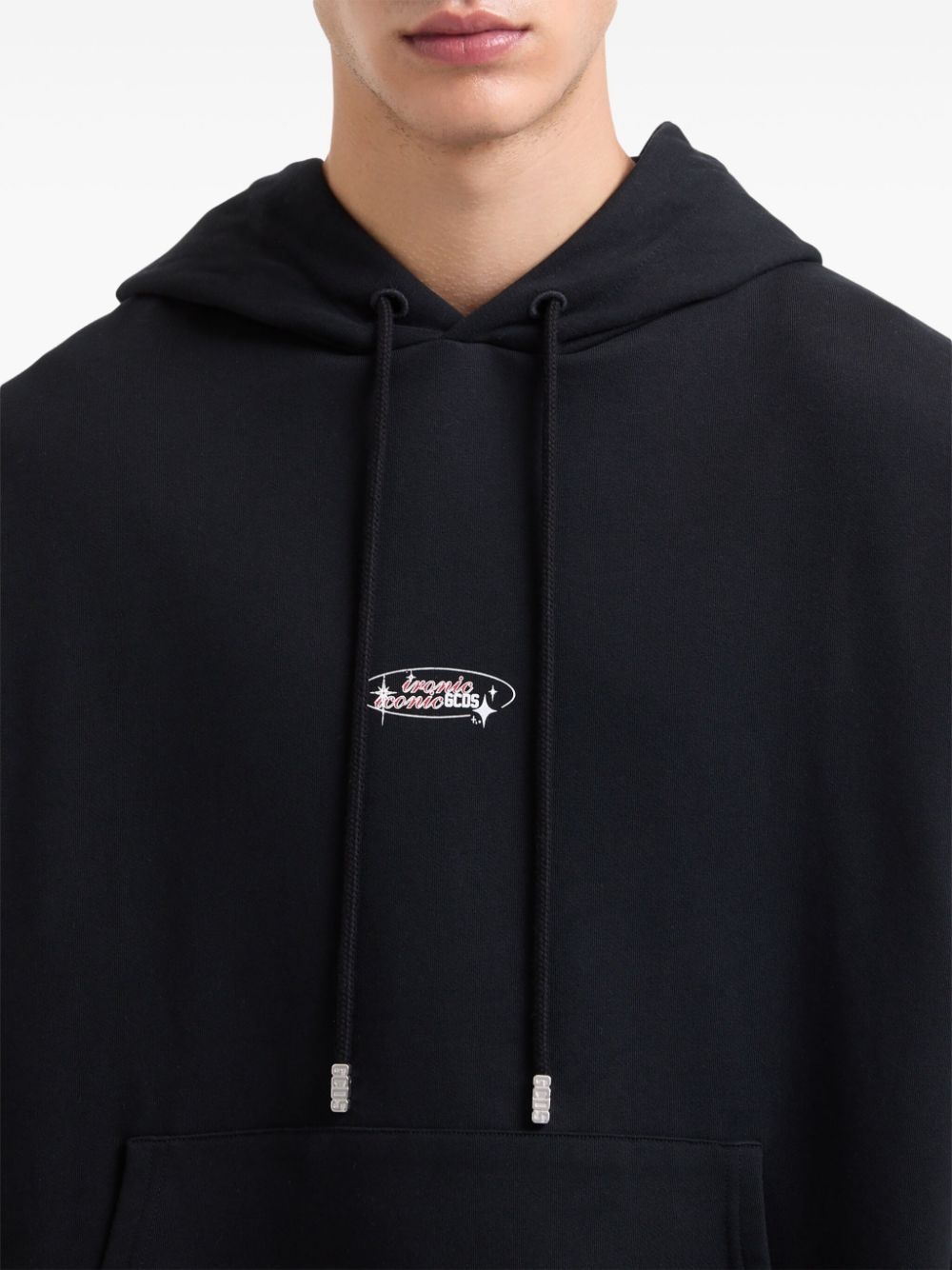 Spikey Dice hoodie - 5