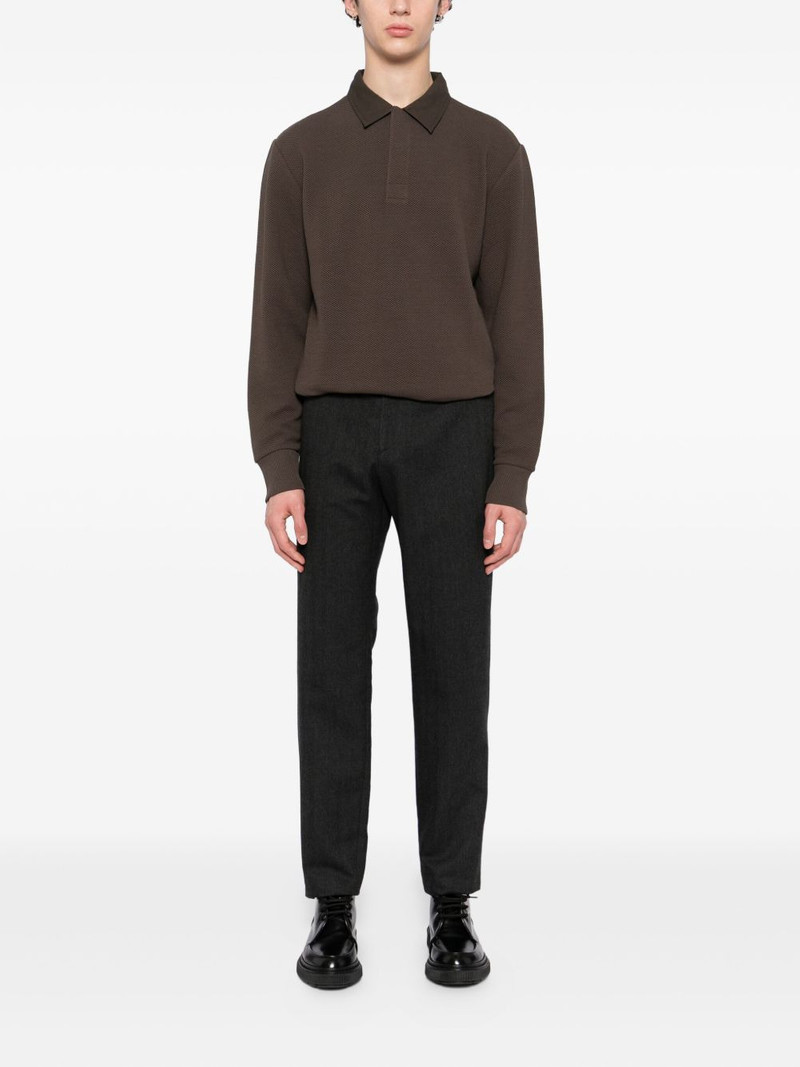 Oliver Spencer Rugby polo shirt outlook